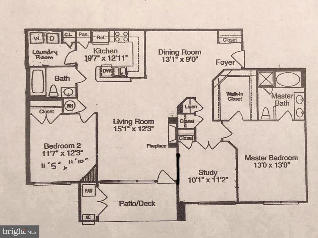 12190 ABINGTON HALL PLACE 203