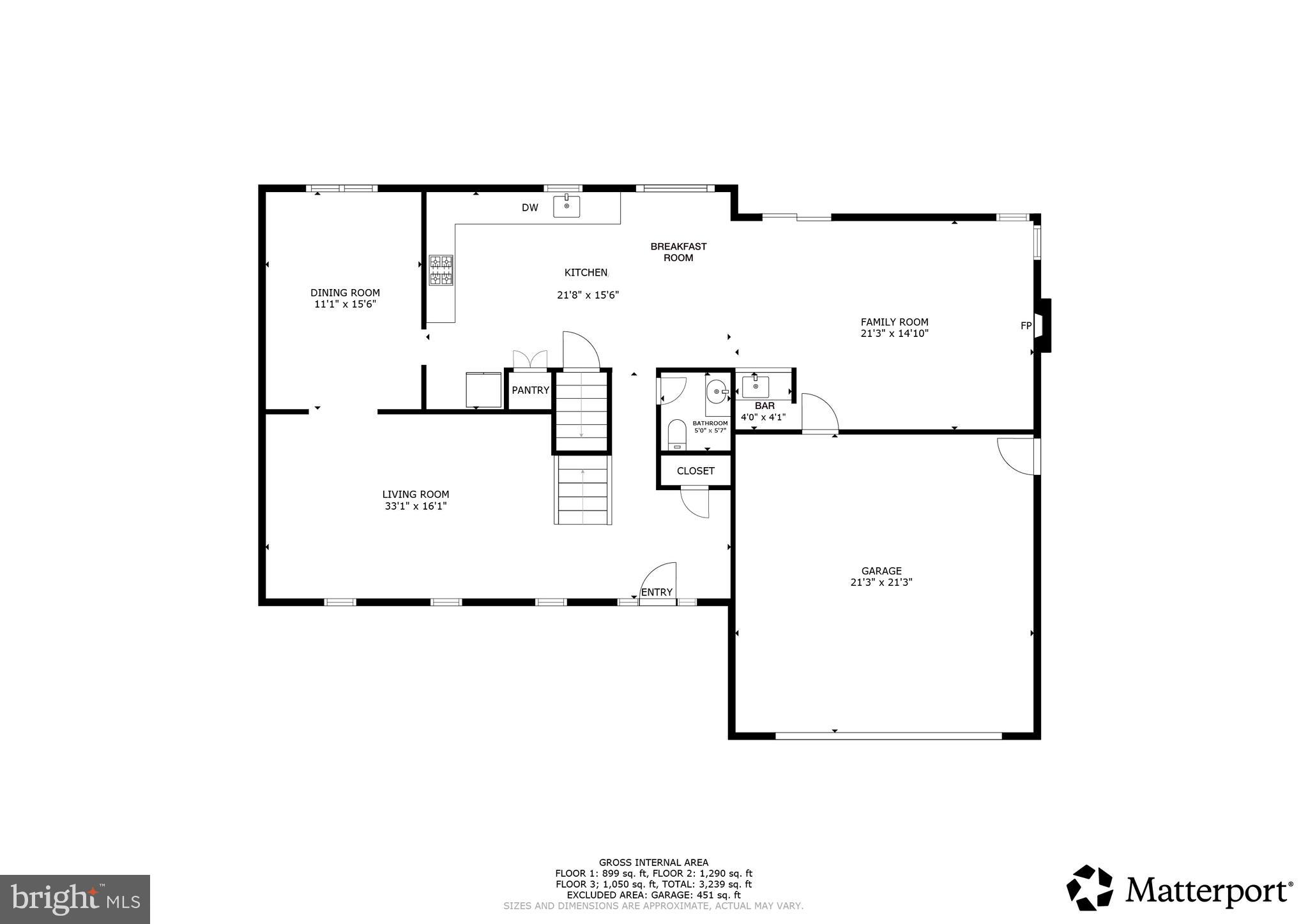 2692 GLENCROFT ROAD