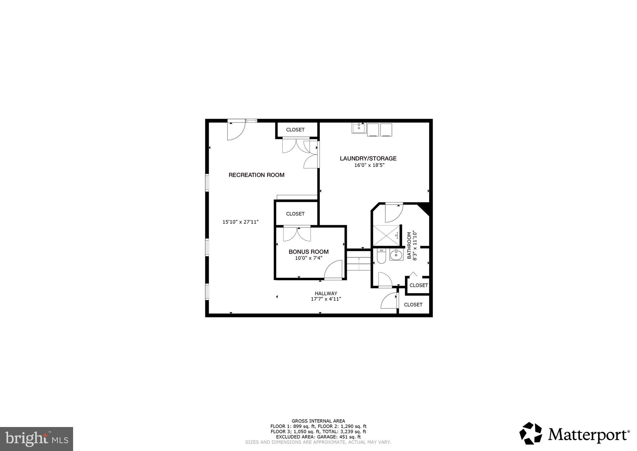 2692 GLENCROFT ROAD