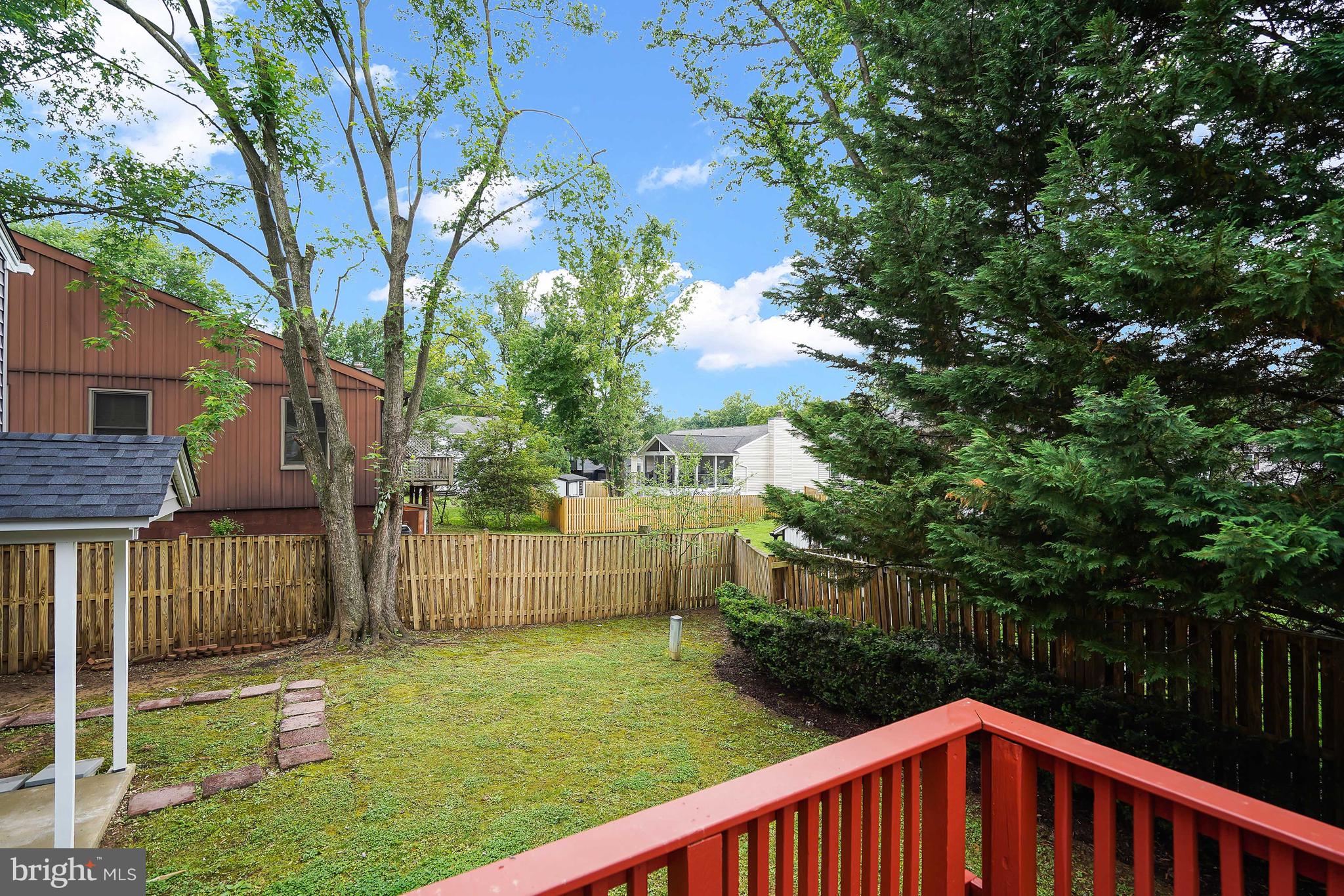 2230 CHESTERTOWN DRIVE