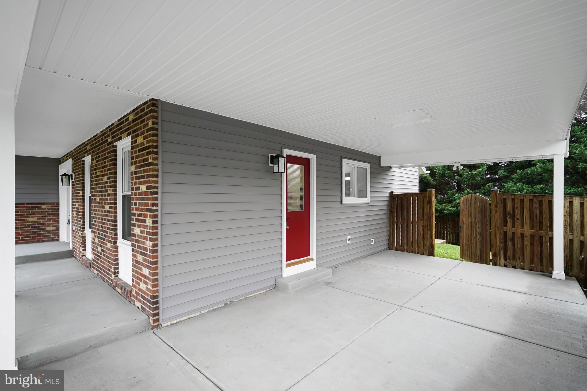 2230 CHESTERTOWN DRIVE