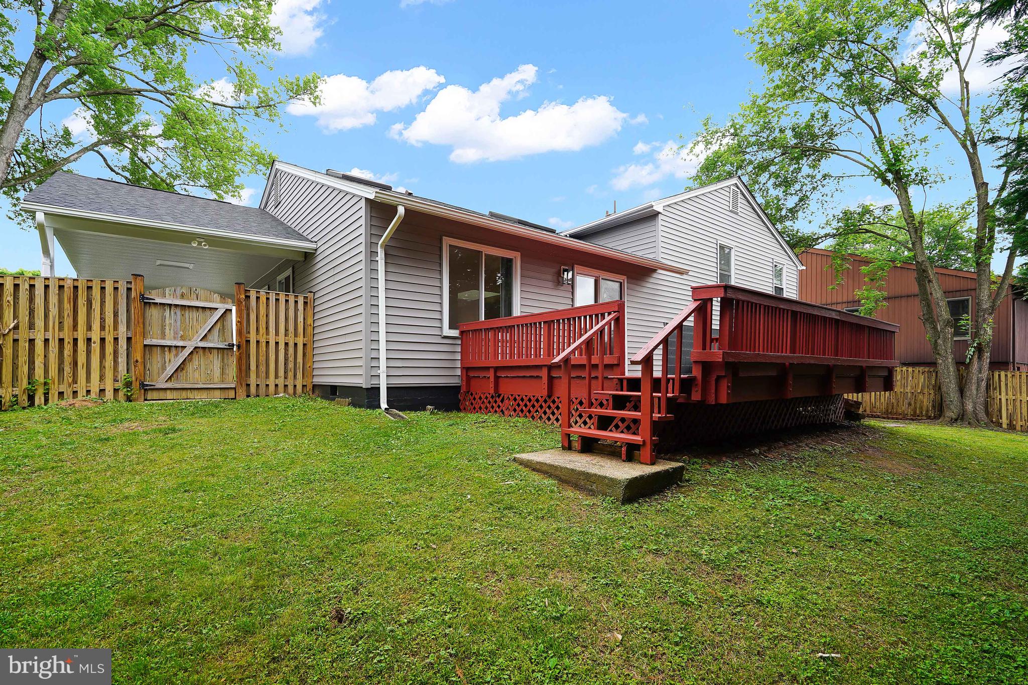 2230 CHESTERTOWN DRIVE
