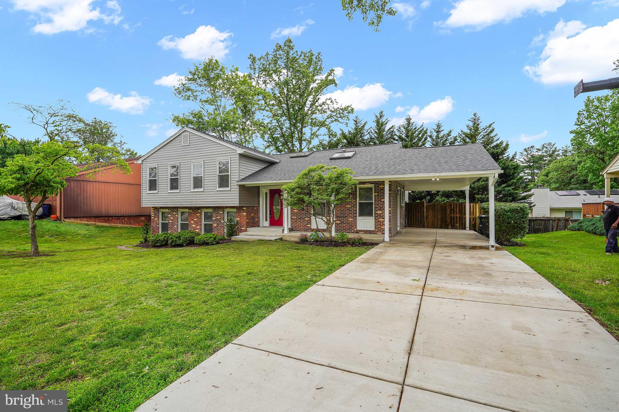 2230 CHESTERTOWN DRIVE