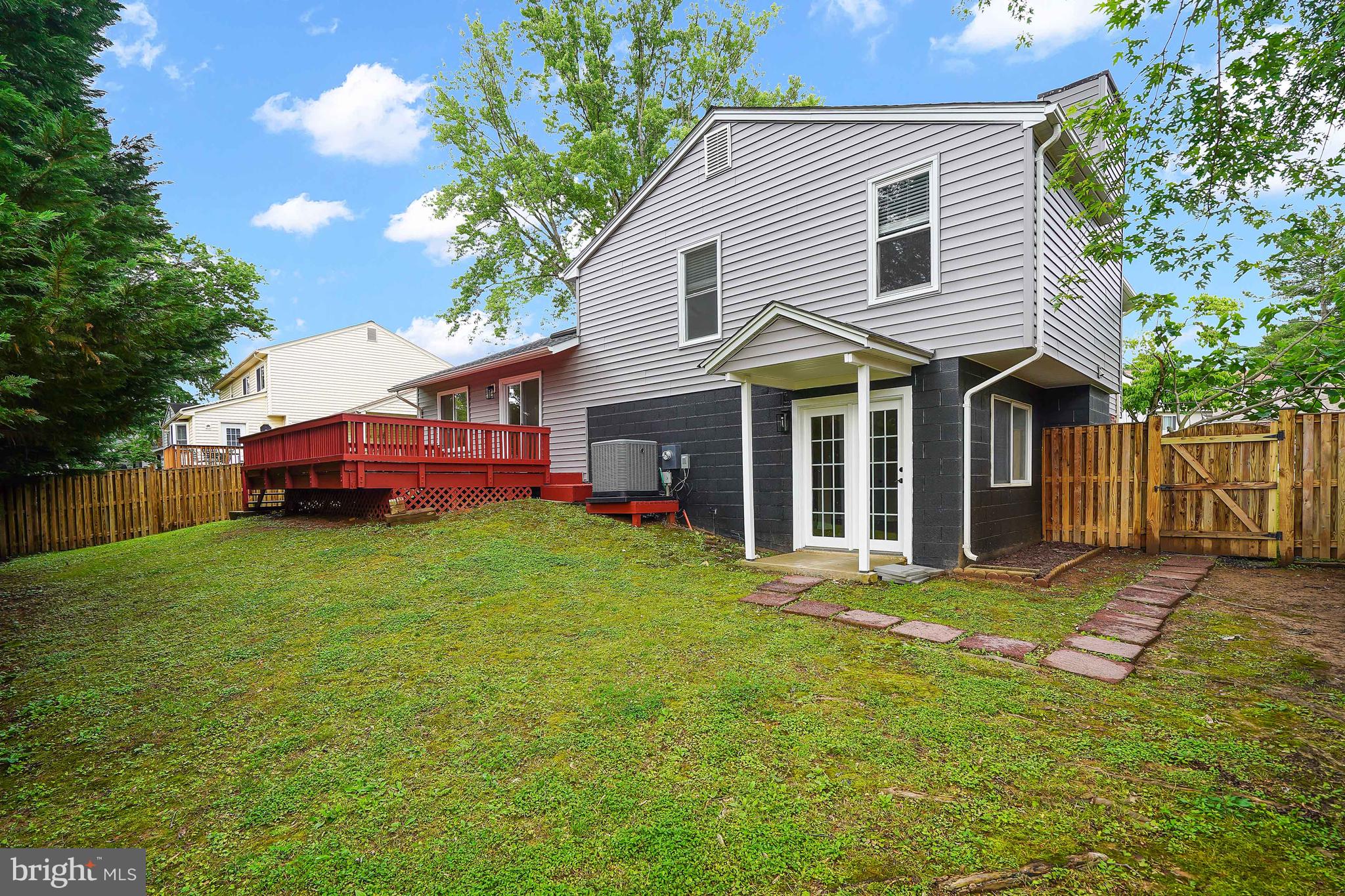 2230 CHESTERTOWN DRIVE