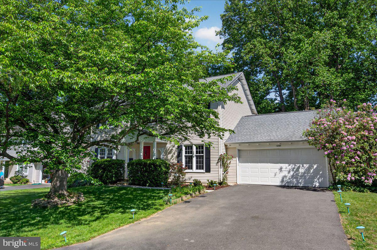10142 MARSHALL POND ROAD