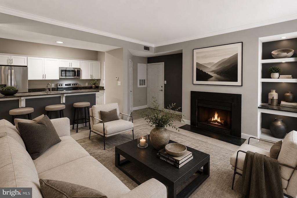 12155 PENDERVIEW TERRACE 823