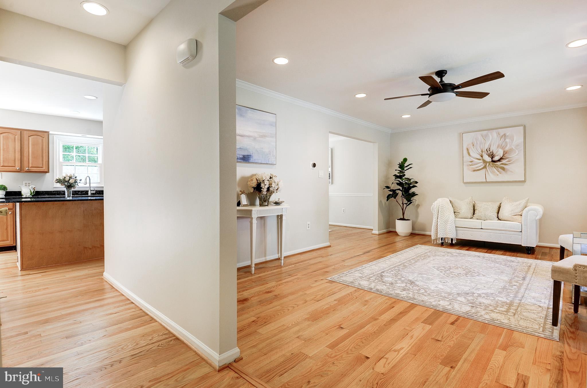 2603 OAKLEDGE COURT