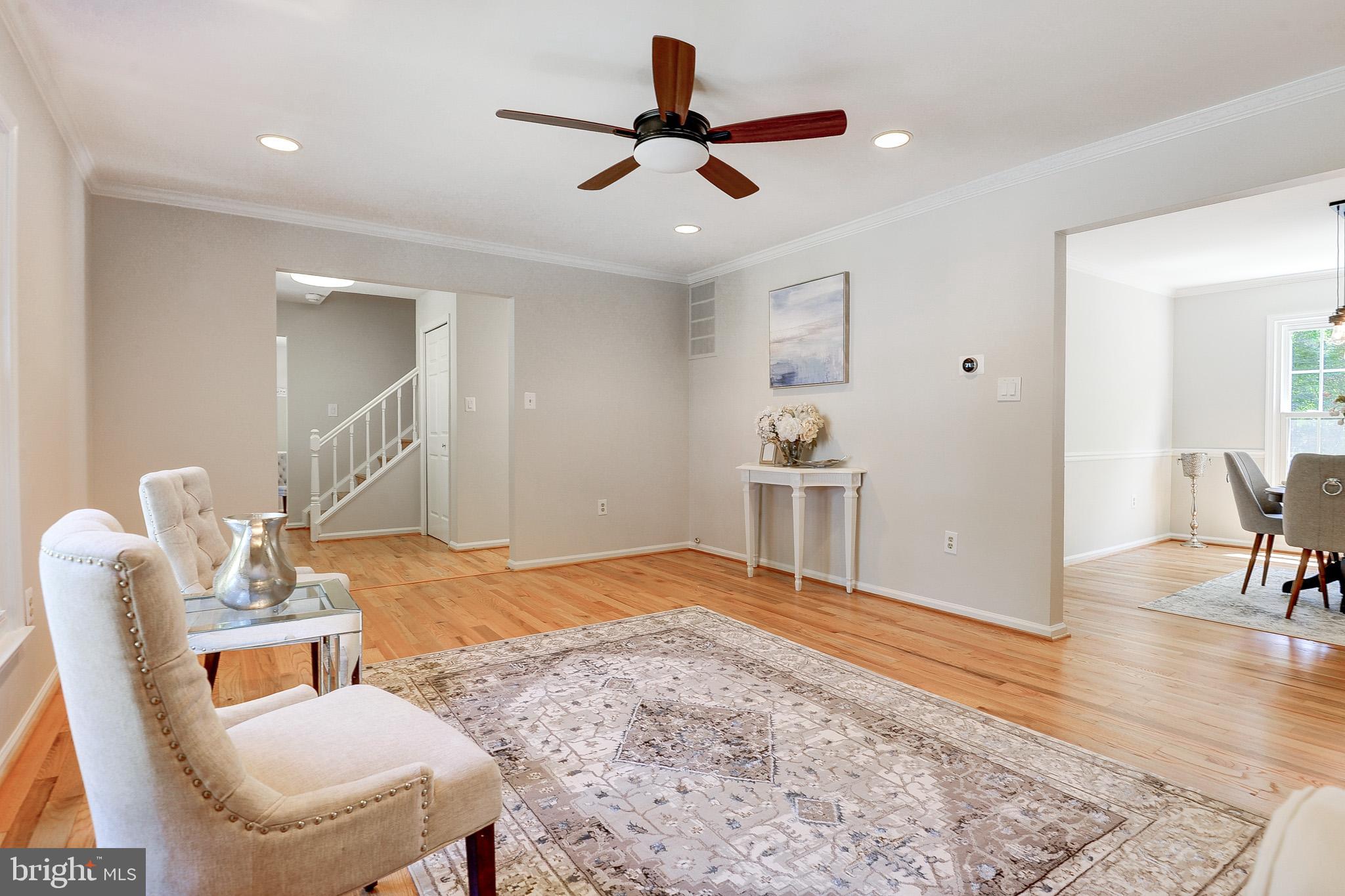 2603 OAKLEDGE COURT