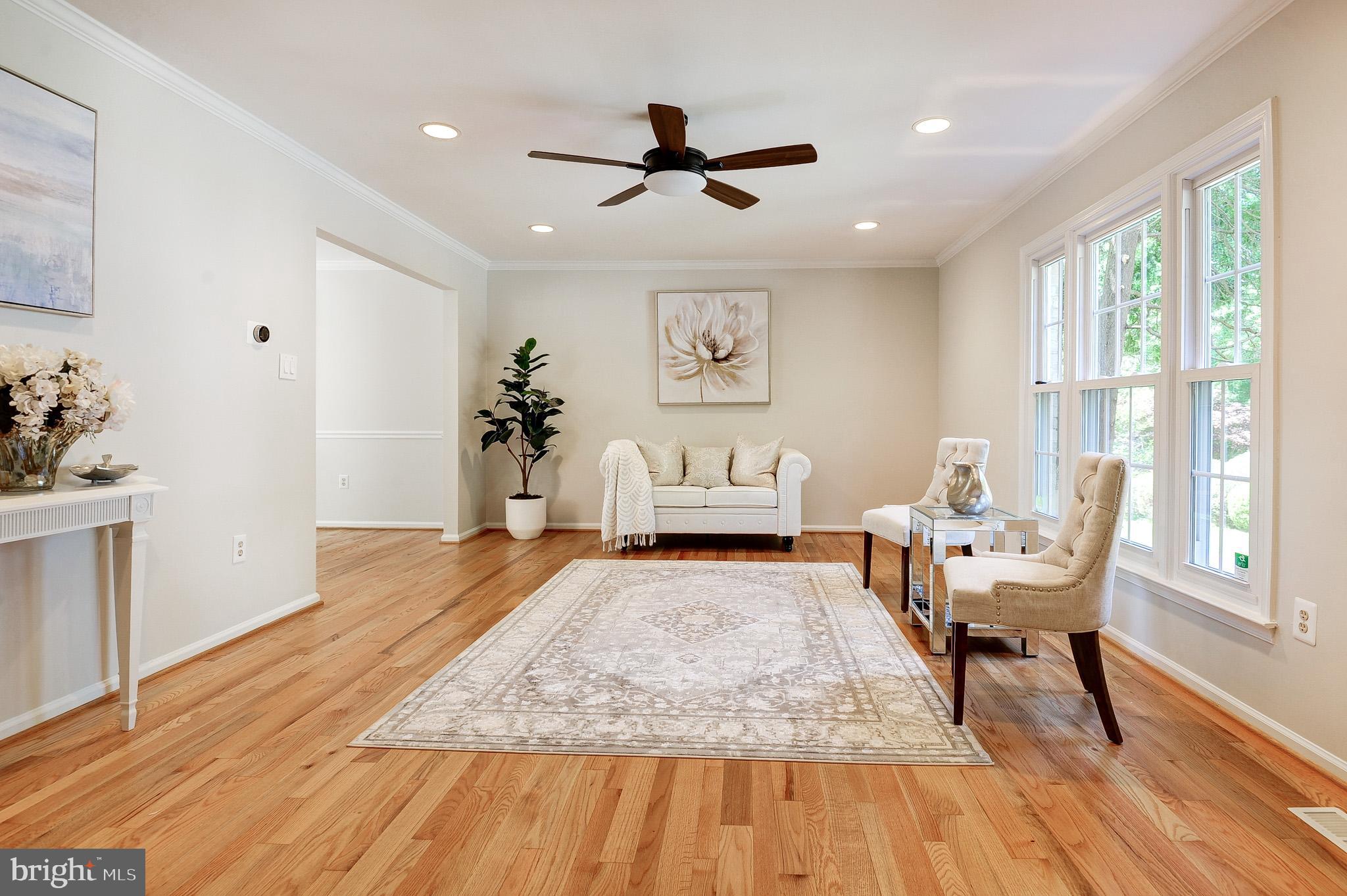 2603 OAKLEDGE COURT
