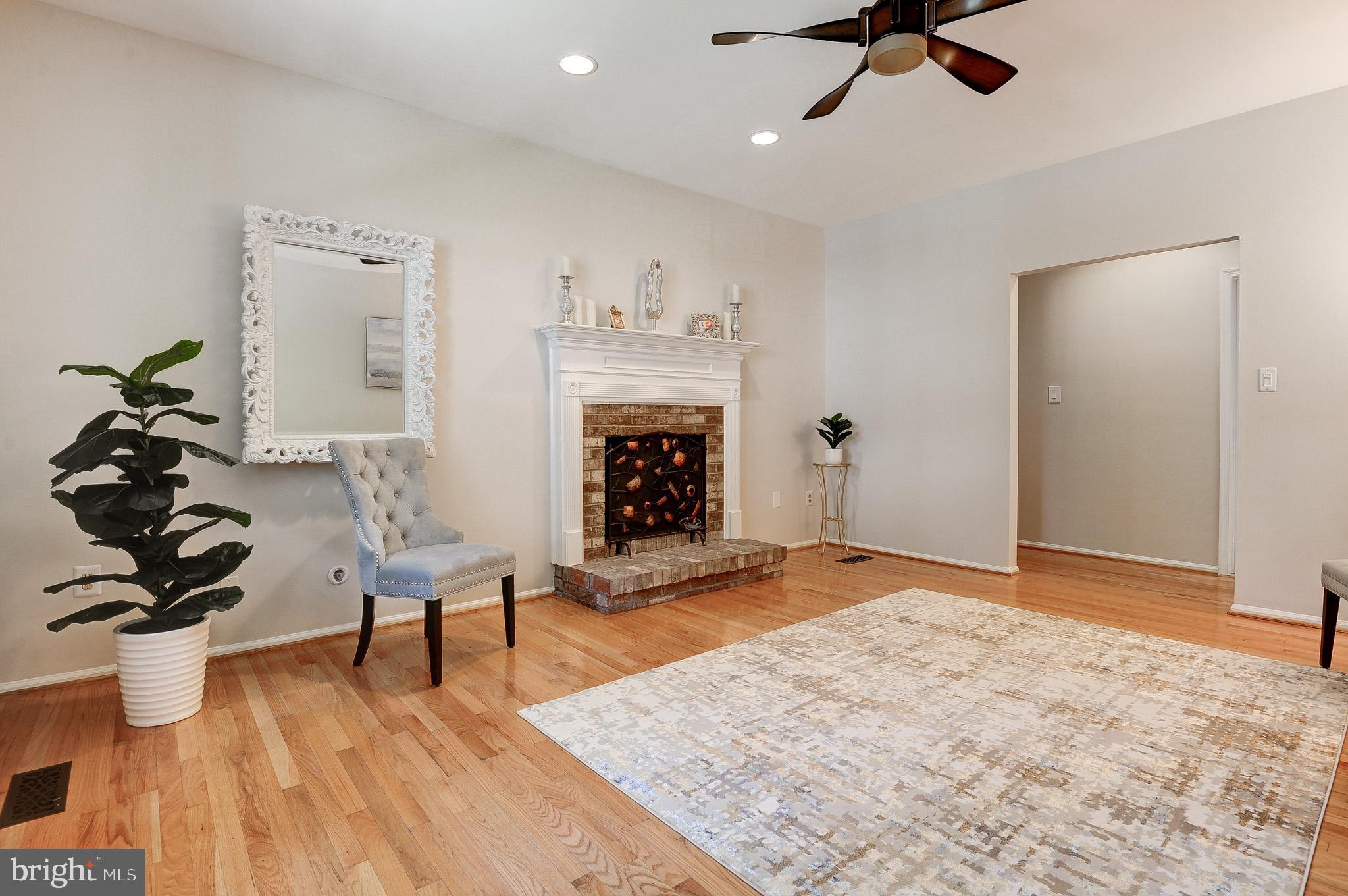 2603 OAKLEDGE COURT