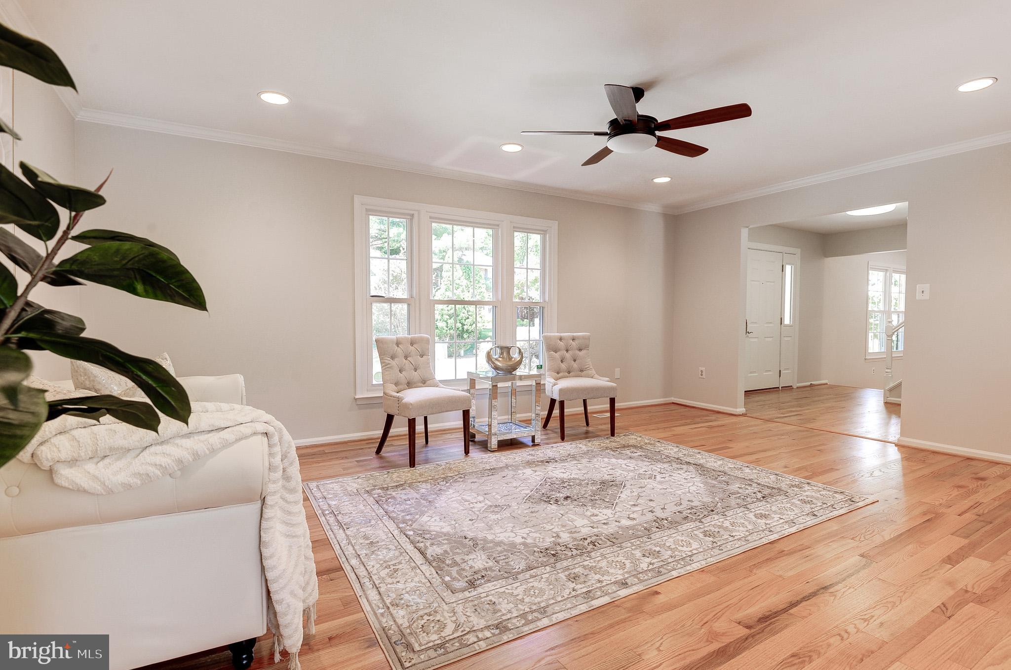 2603 OAKLEDGE COURT
