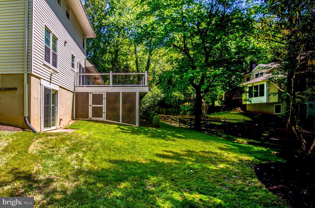 2603 OAKLEDGE COURT