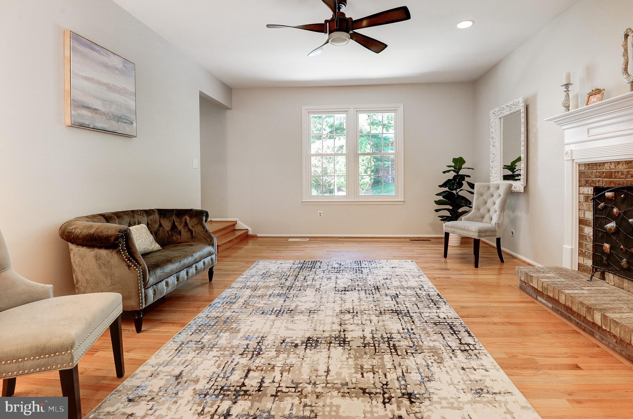 2603 OAKLEDGE COURT