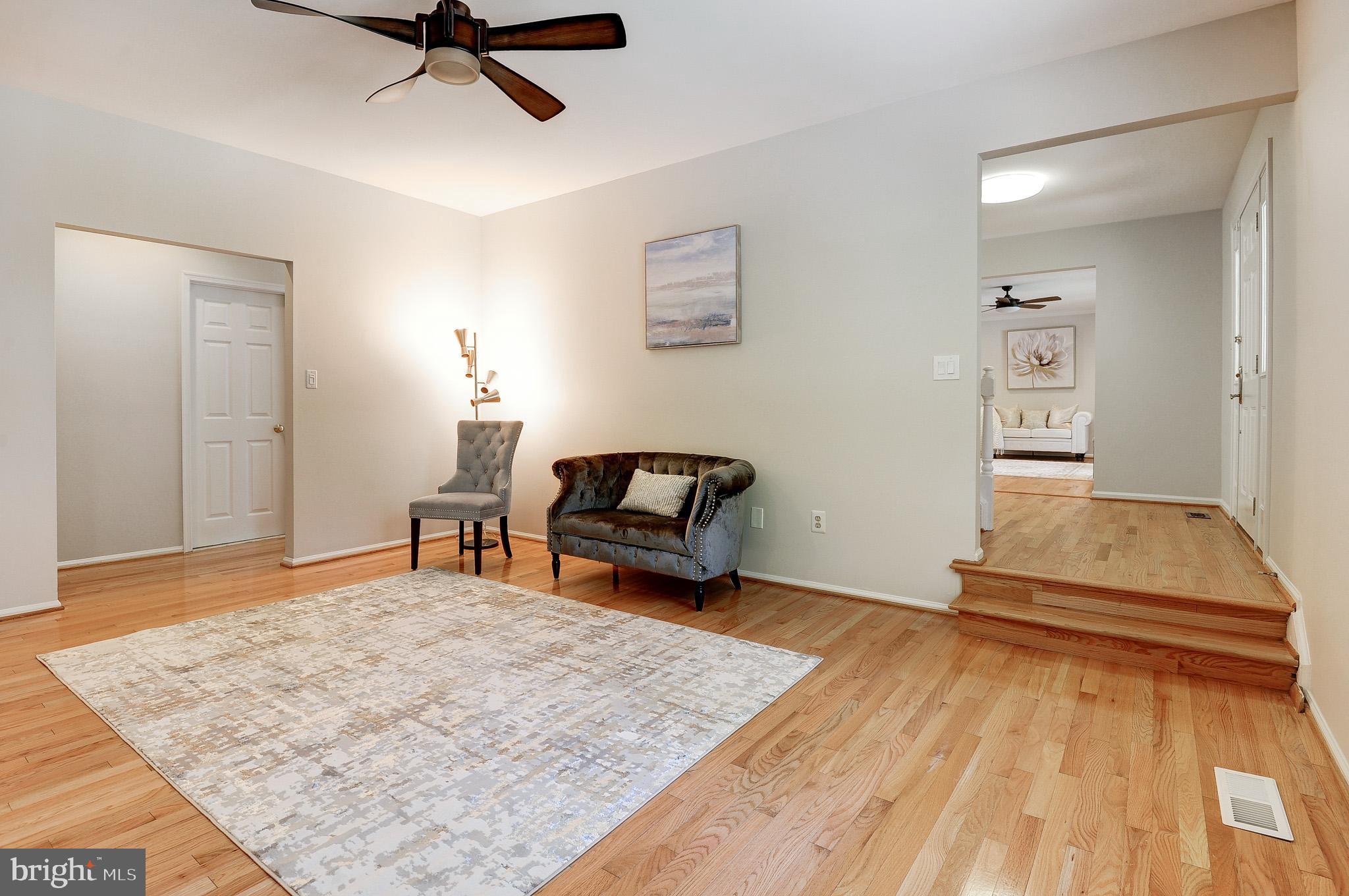 2603 OAKLEDGE COURT