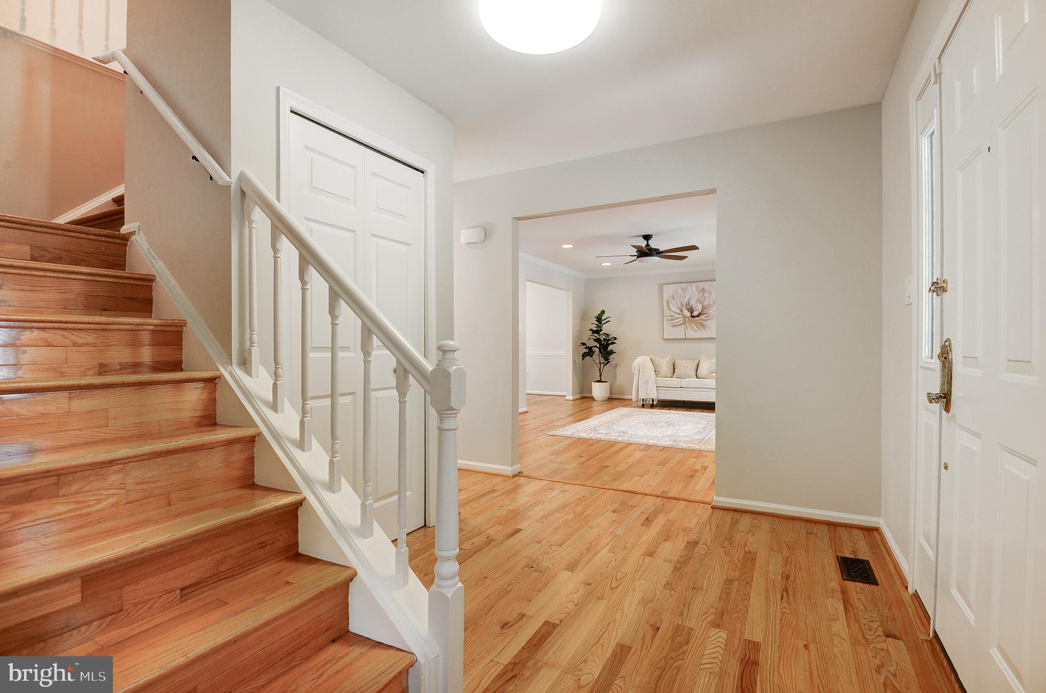2603 OAKLEDGE COURT