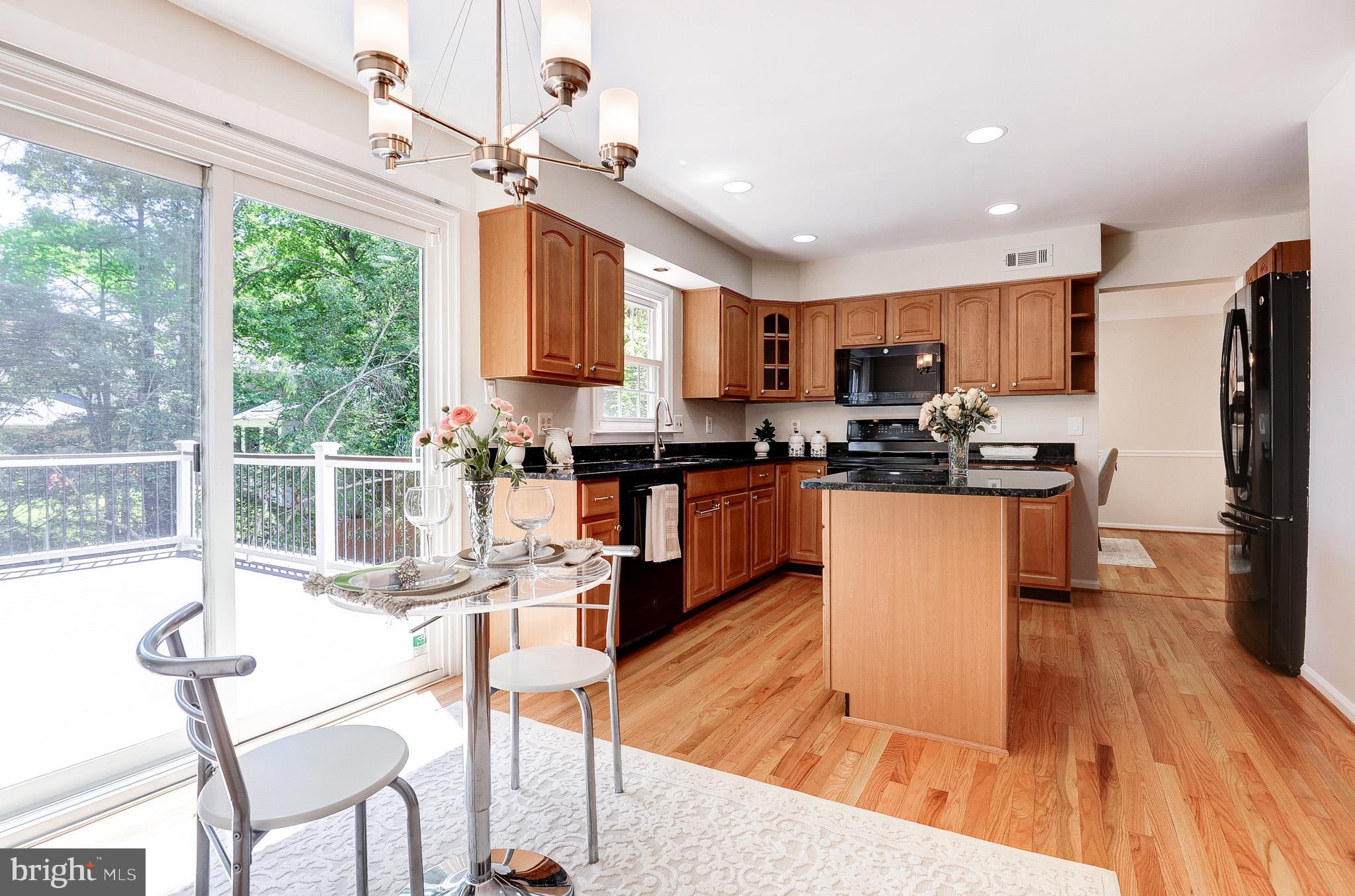 2603 OAKLEDGE COURT