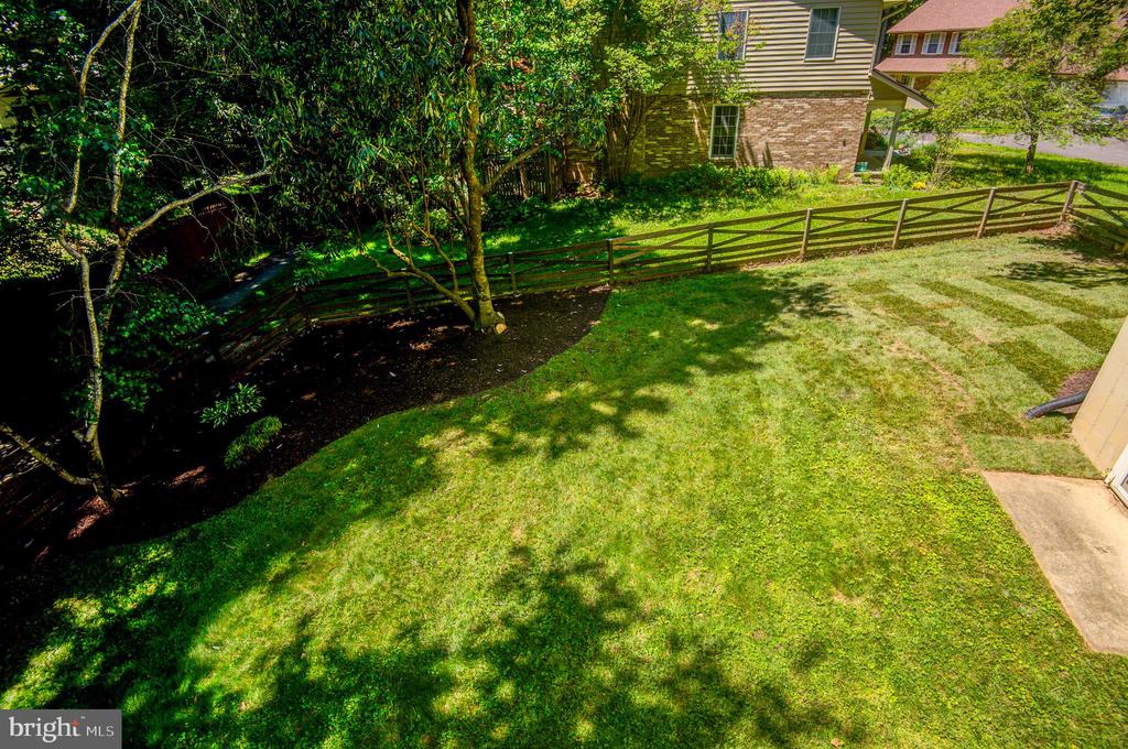 2603 OAKLEDGE COURT