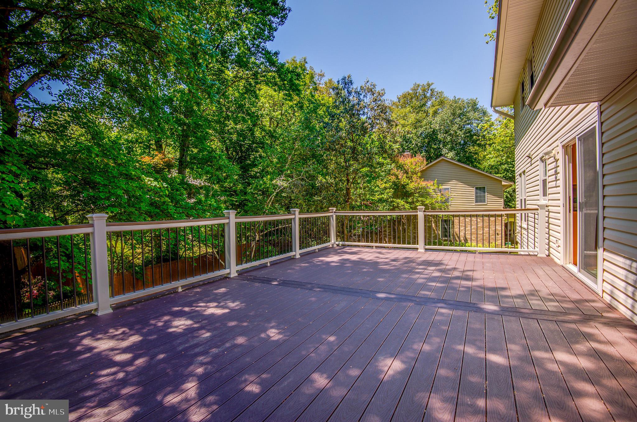2603 OAKLEDGE COURT