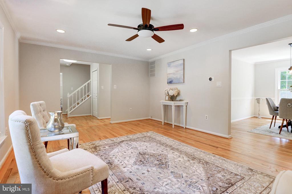 2603 OAKLEDGE COURT