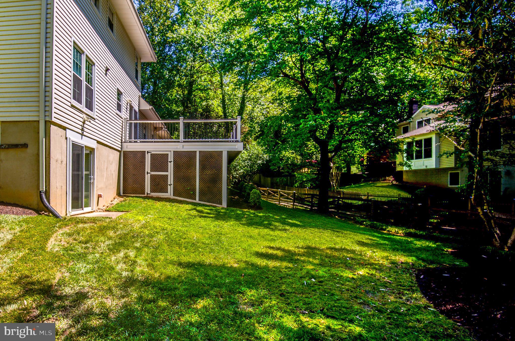 2603 OAKLEDGE COURT
