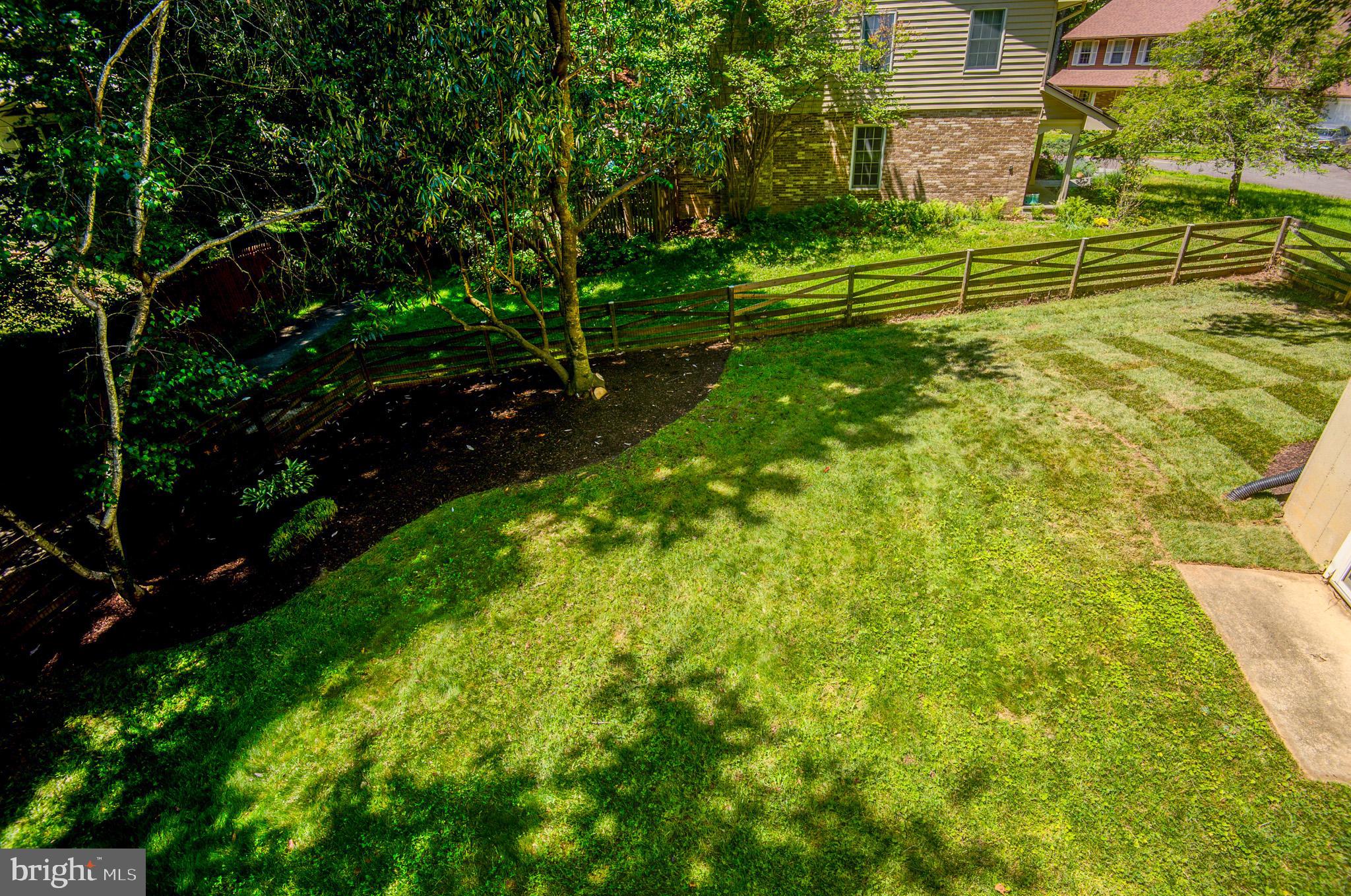 2603 OAKLEDGE COURT