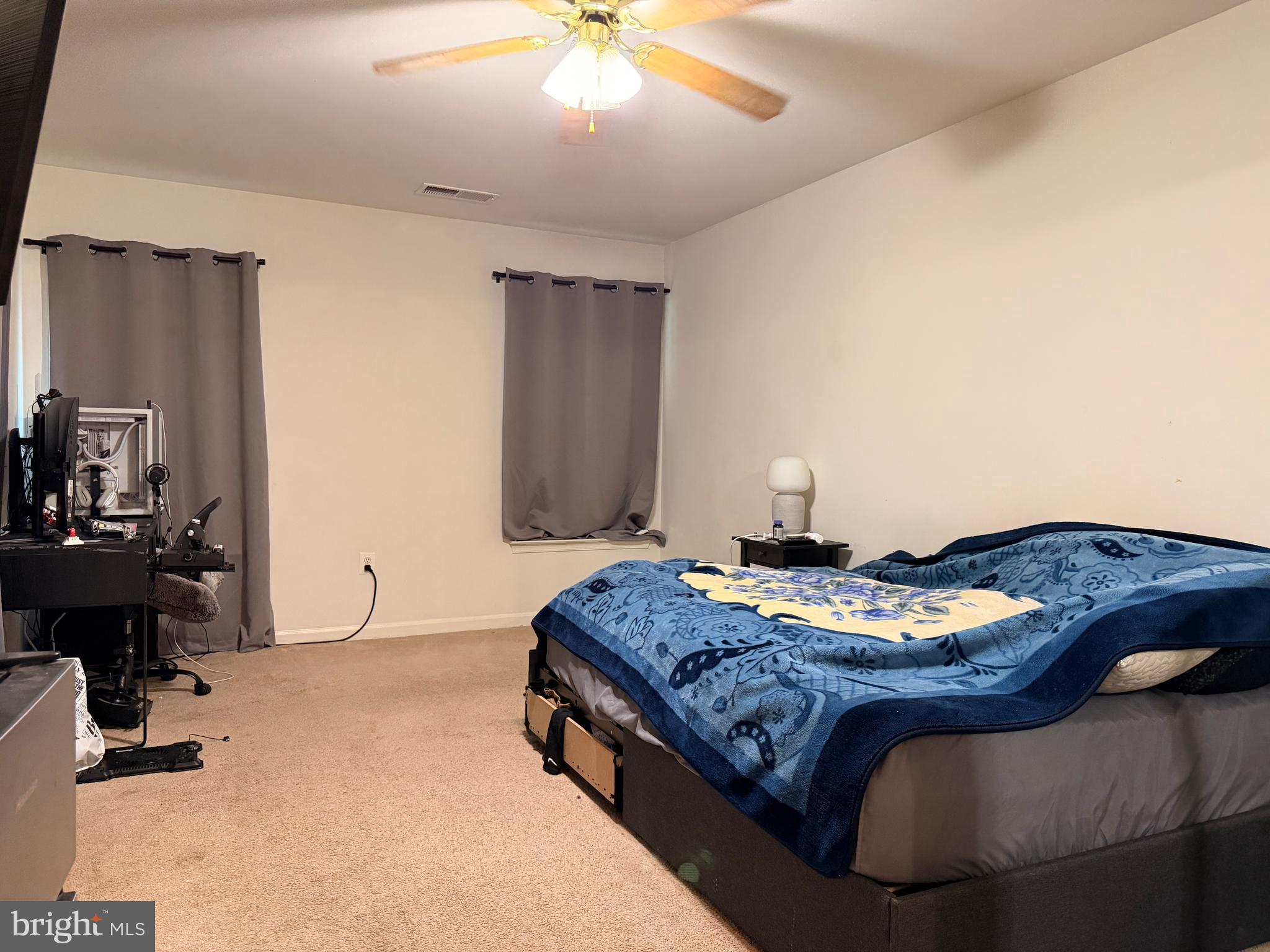 4663 FLATLICK BRANCH DRIVE