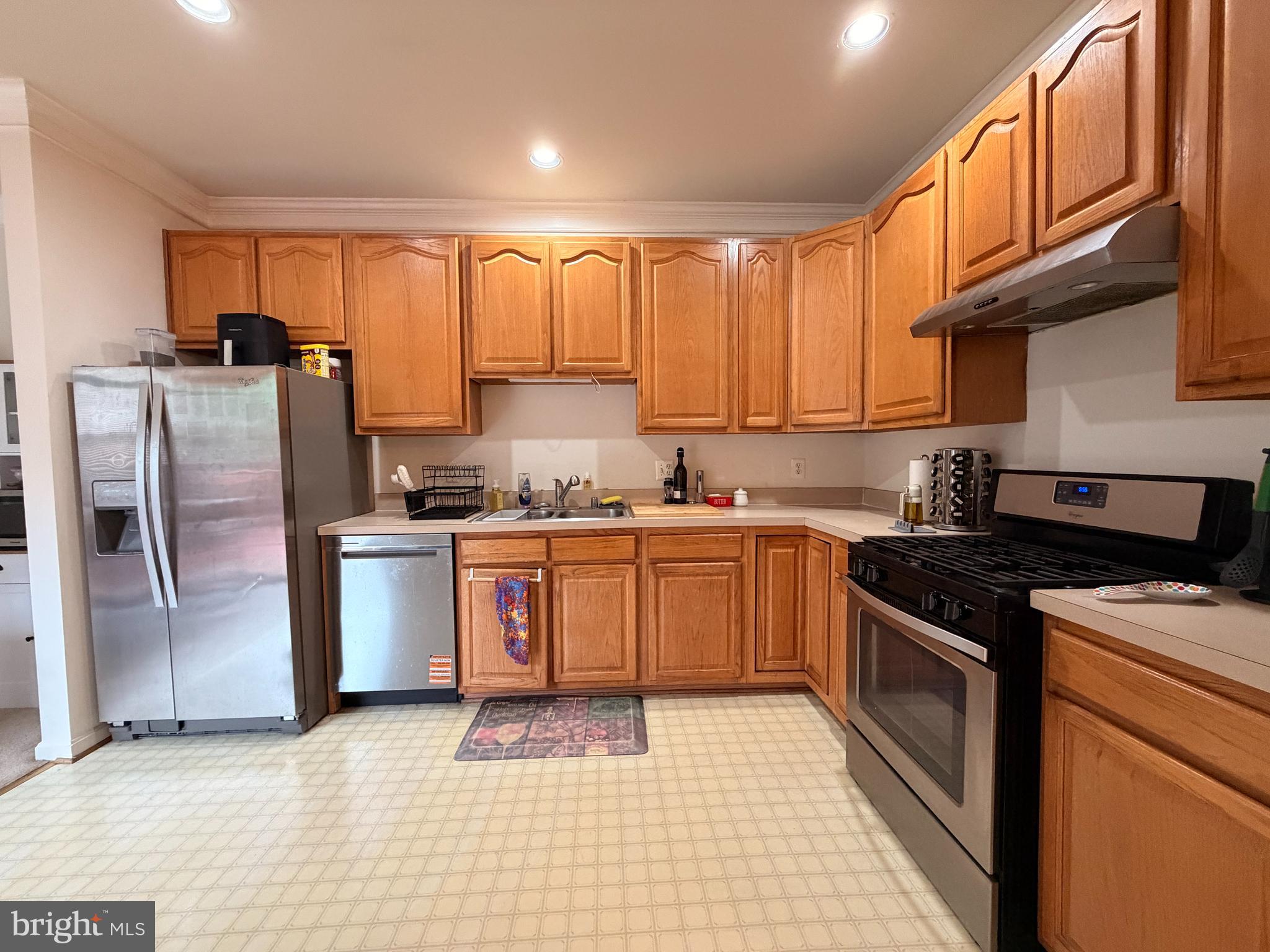 4663 FLATLICK BRANCH DRIVE