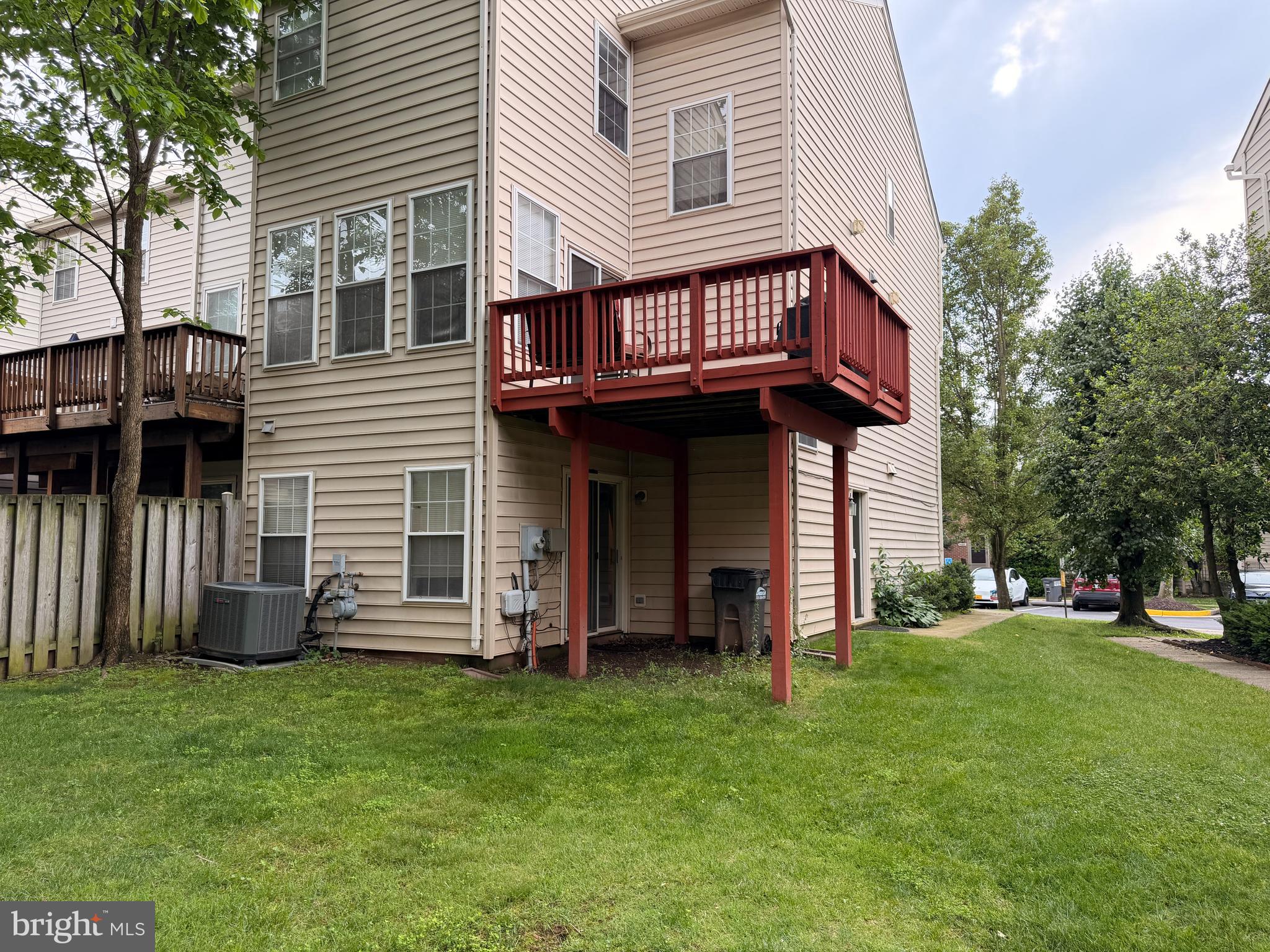 4663 FLATLICK BRANCH DRIVE