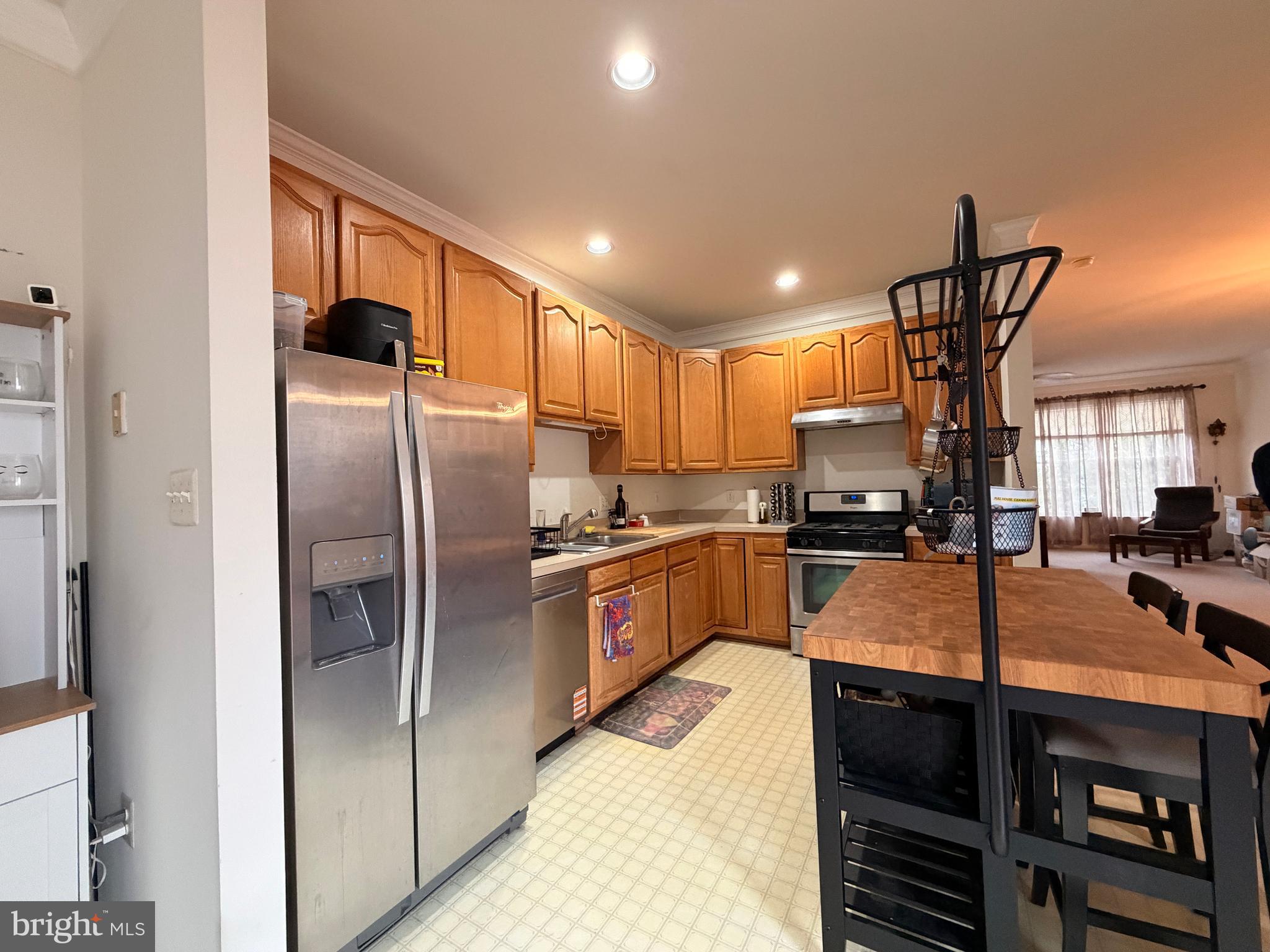 4663 FLATLICK BRANCH DRIVE