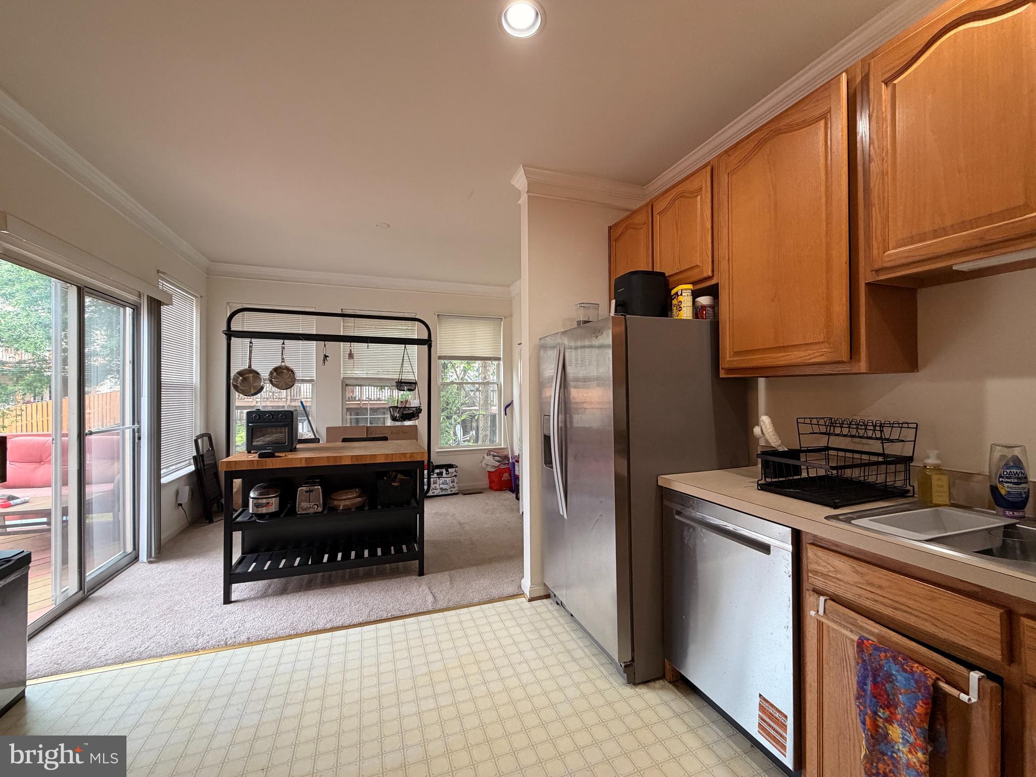 4663 FLATLICK BRANCH DRIVE
