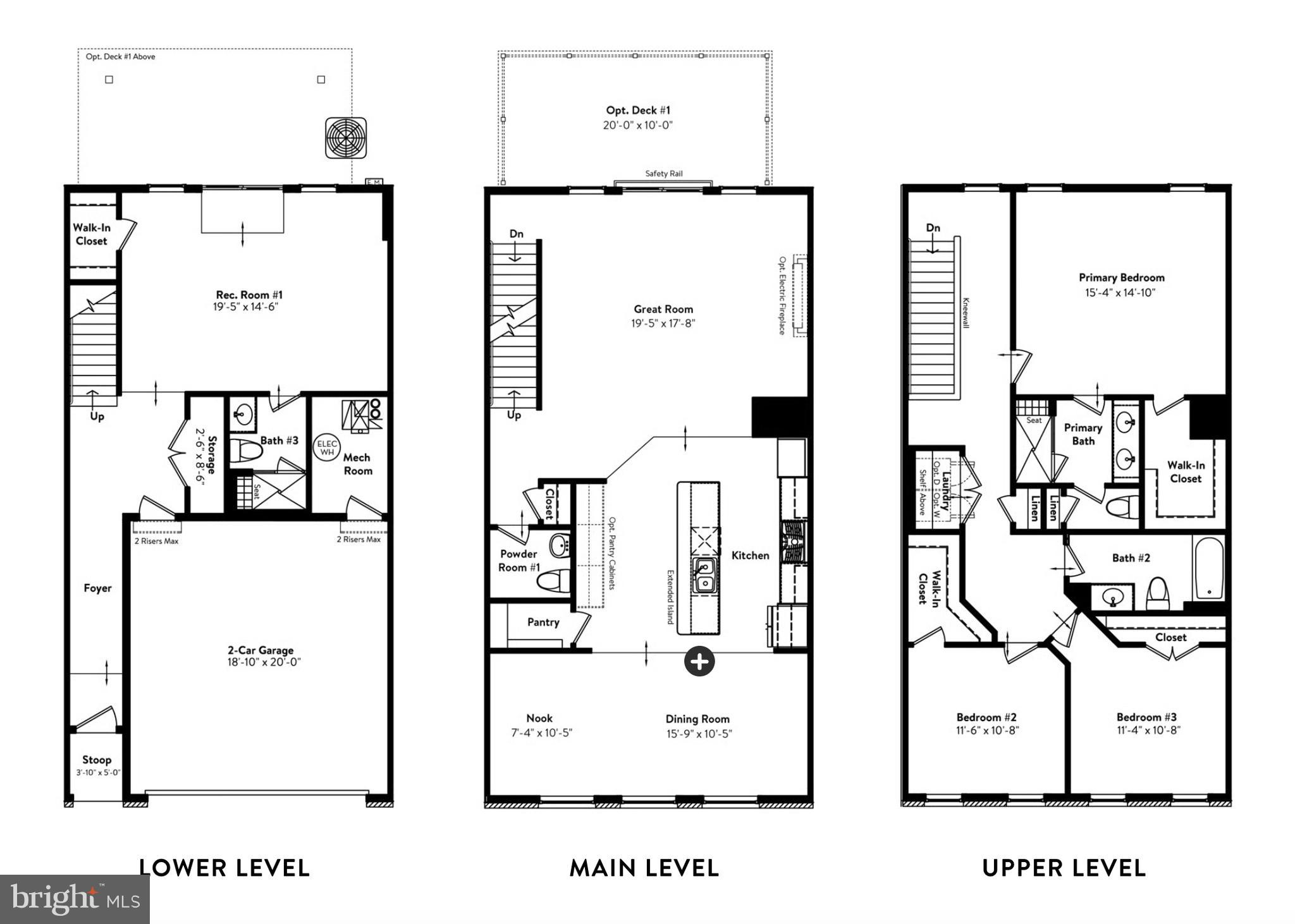 1 AVIATION PLACE TARYN 24-F2