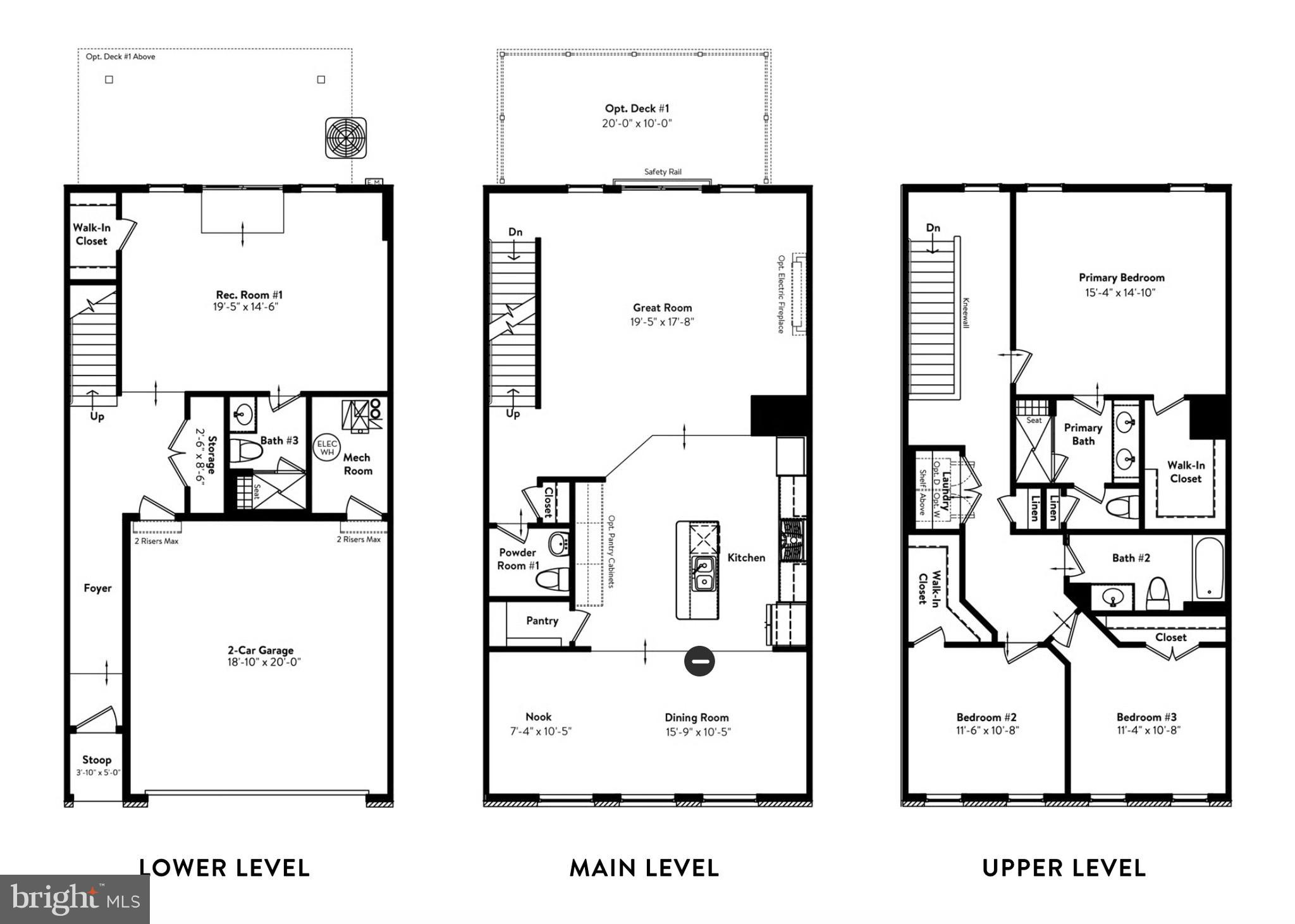 1 AVIATION PLACE TARYN 24-F2