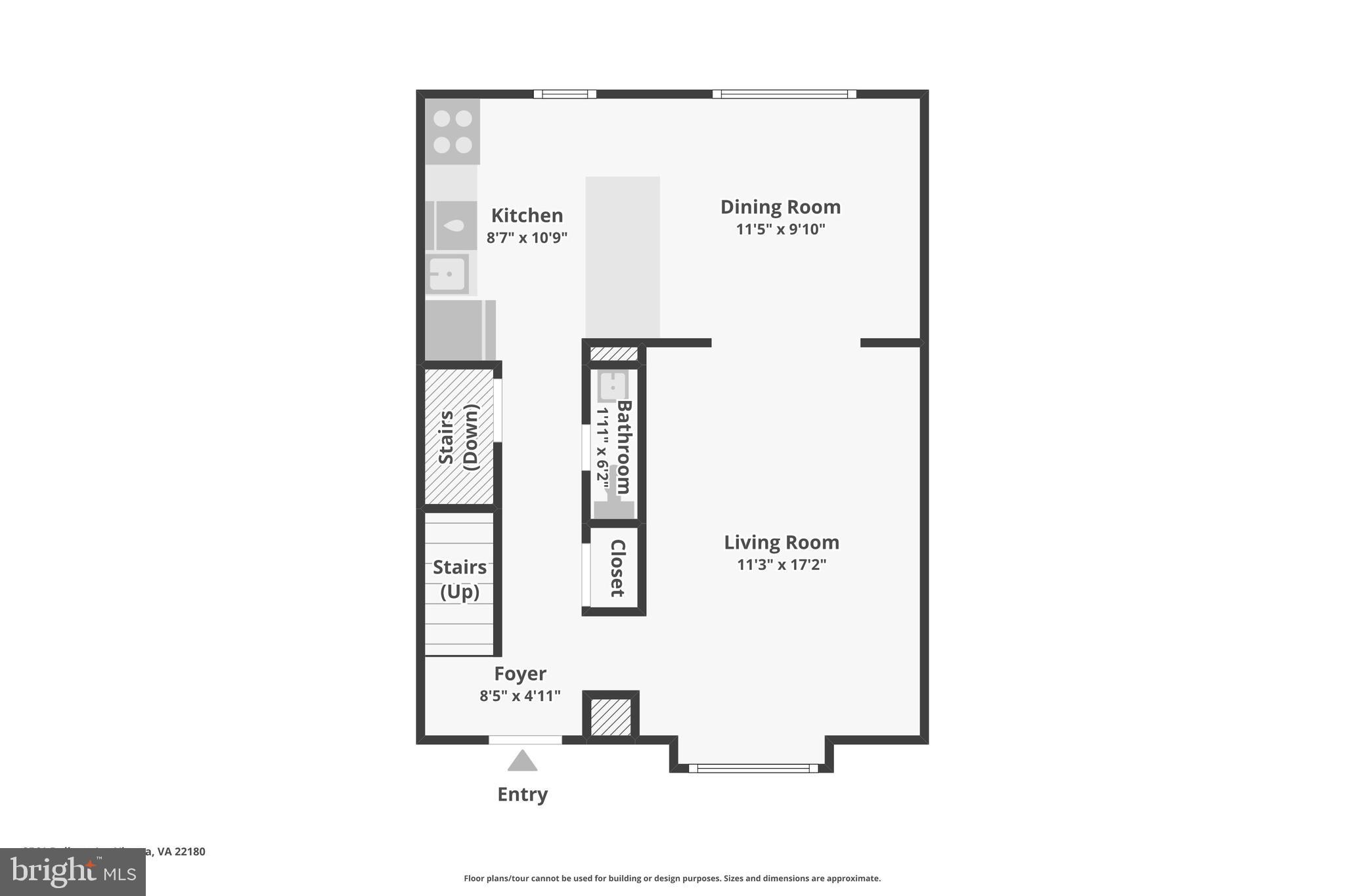 8561 DELLWAY LANE