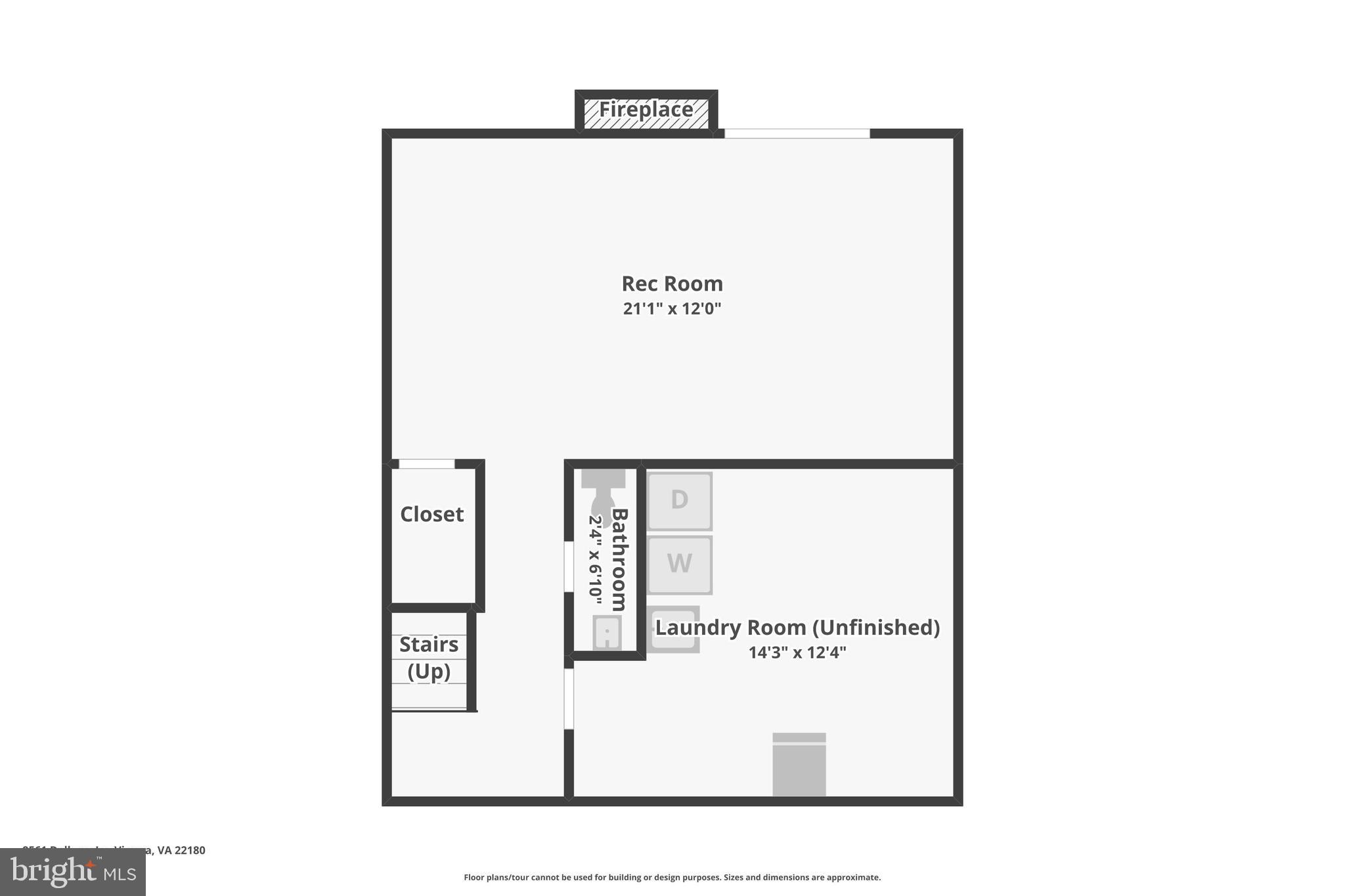 8561 DELLWAY LANE