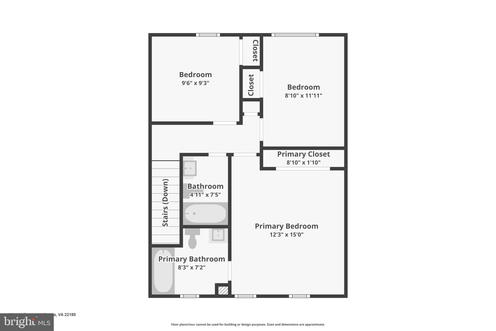 8561 DELLWAY LANE