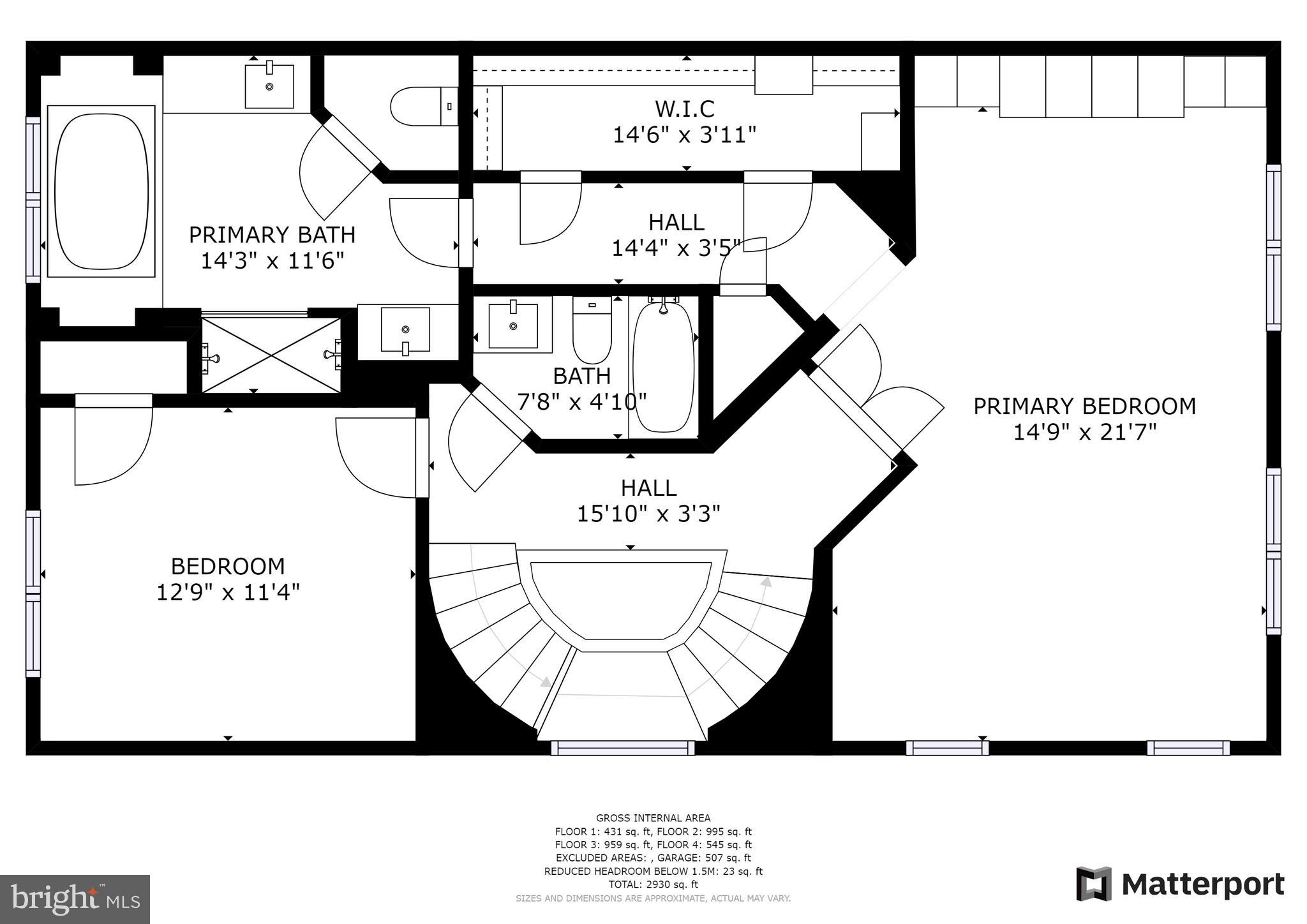 7429 SENECA RIDGE