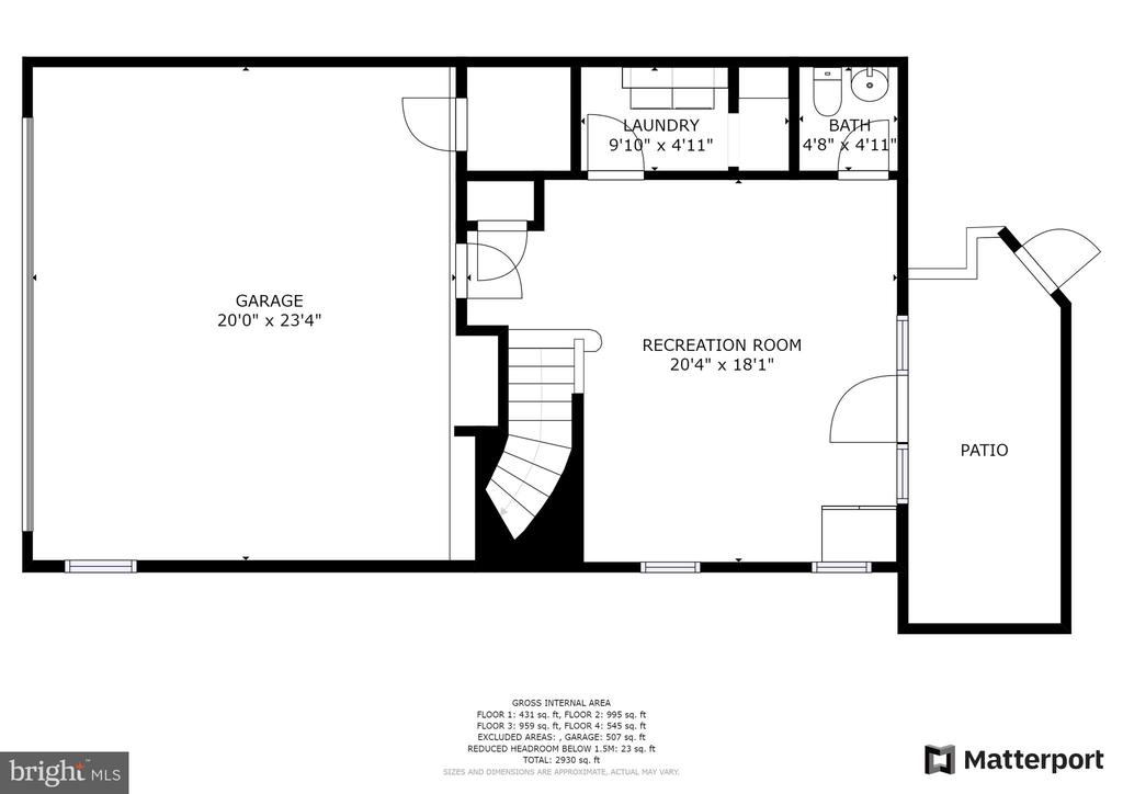 7429 SENECA RIDGE