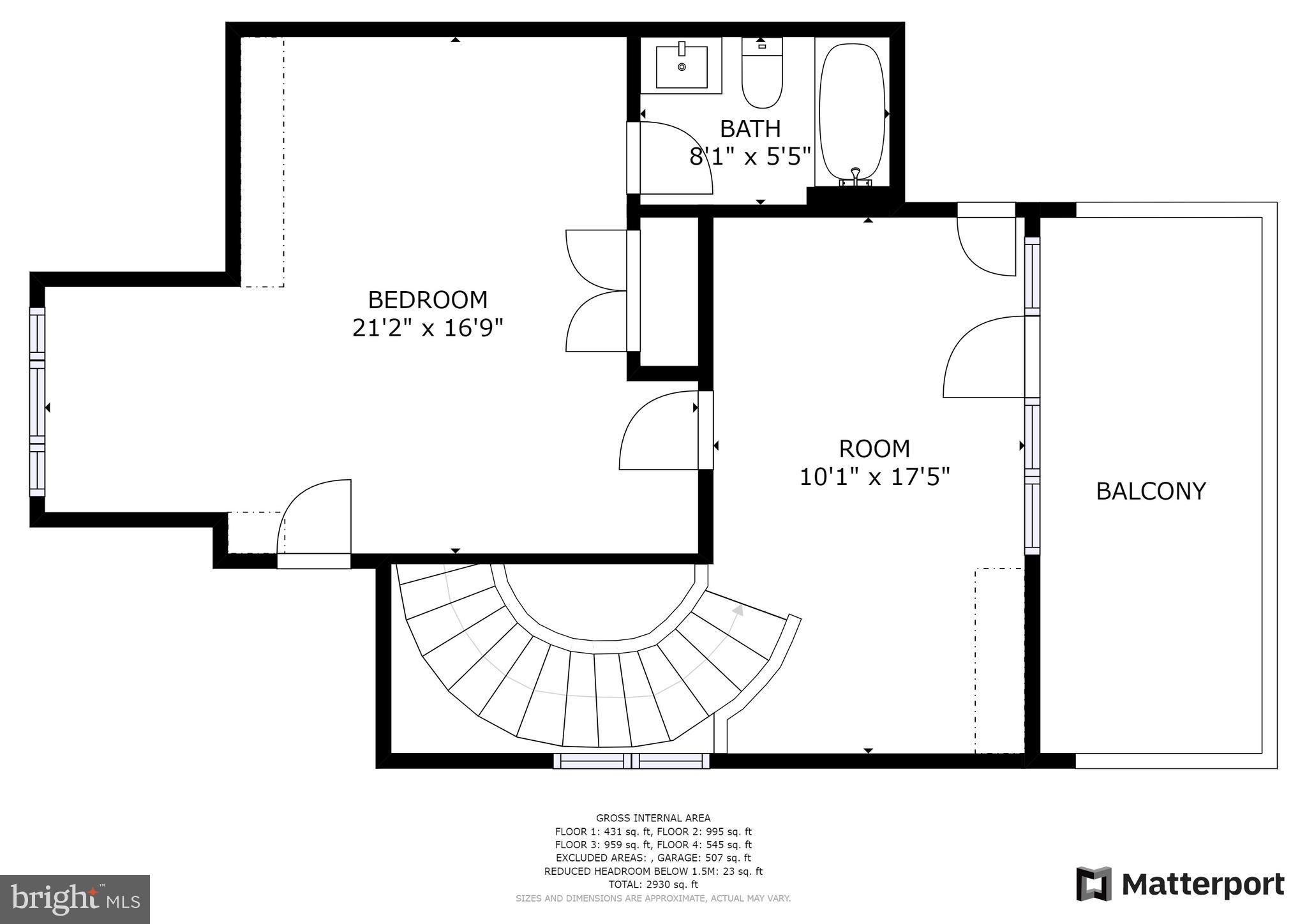 7429 SENECA RIDGE