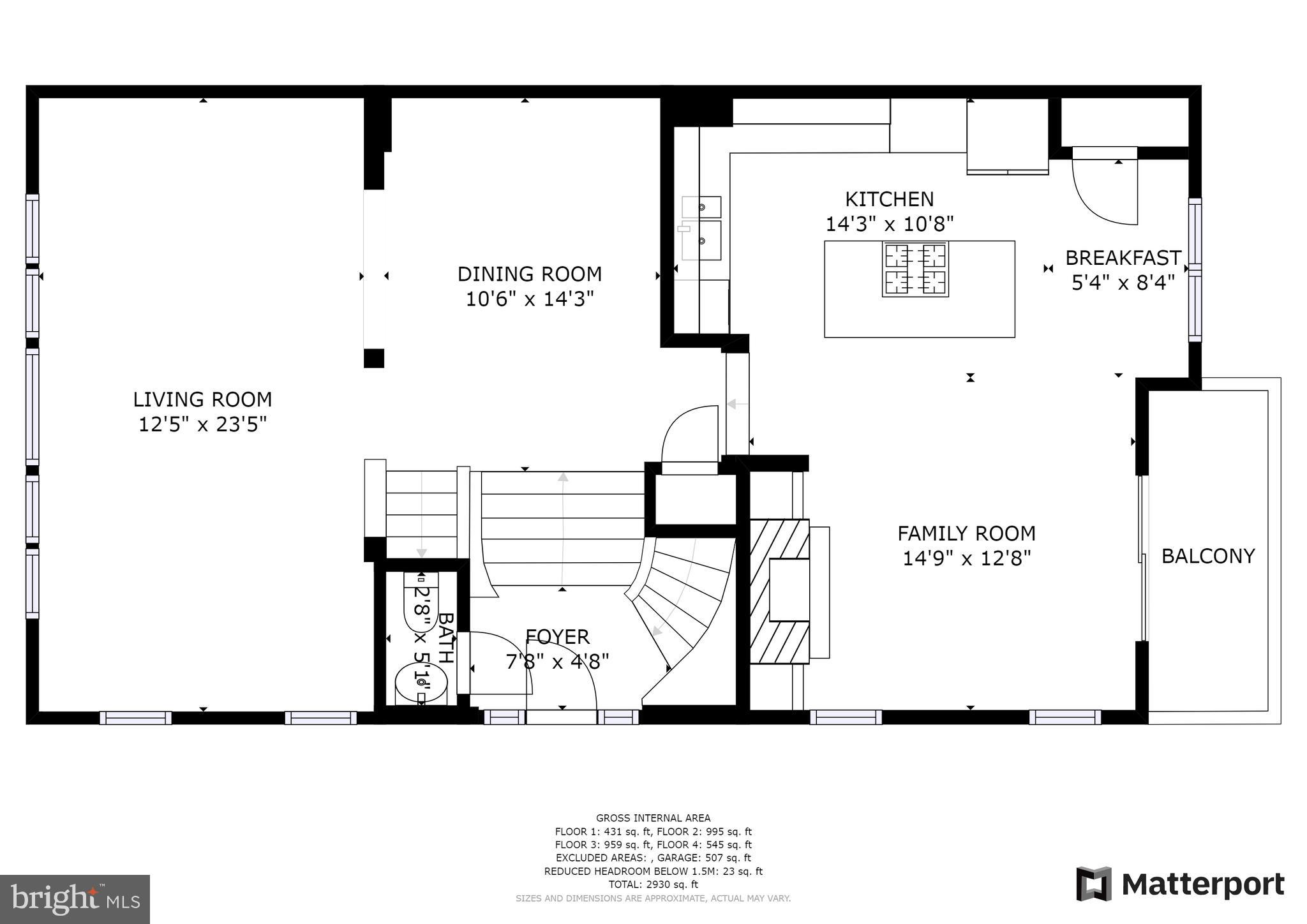 7429 SENECA RIDGE