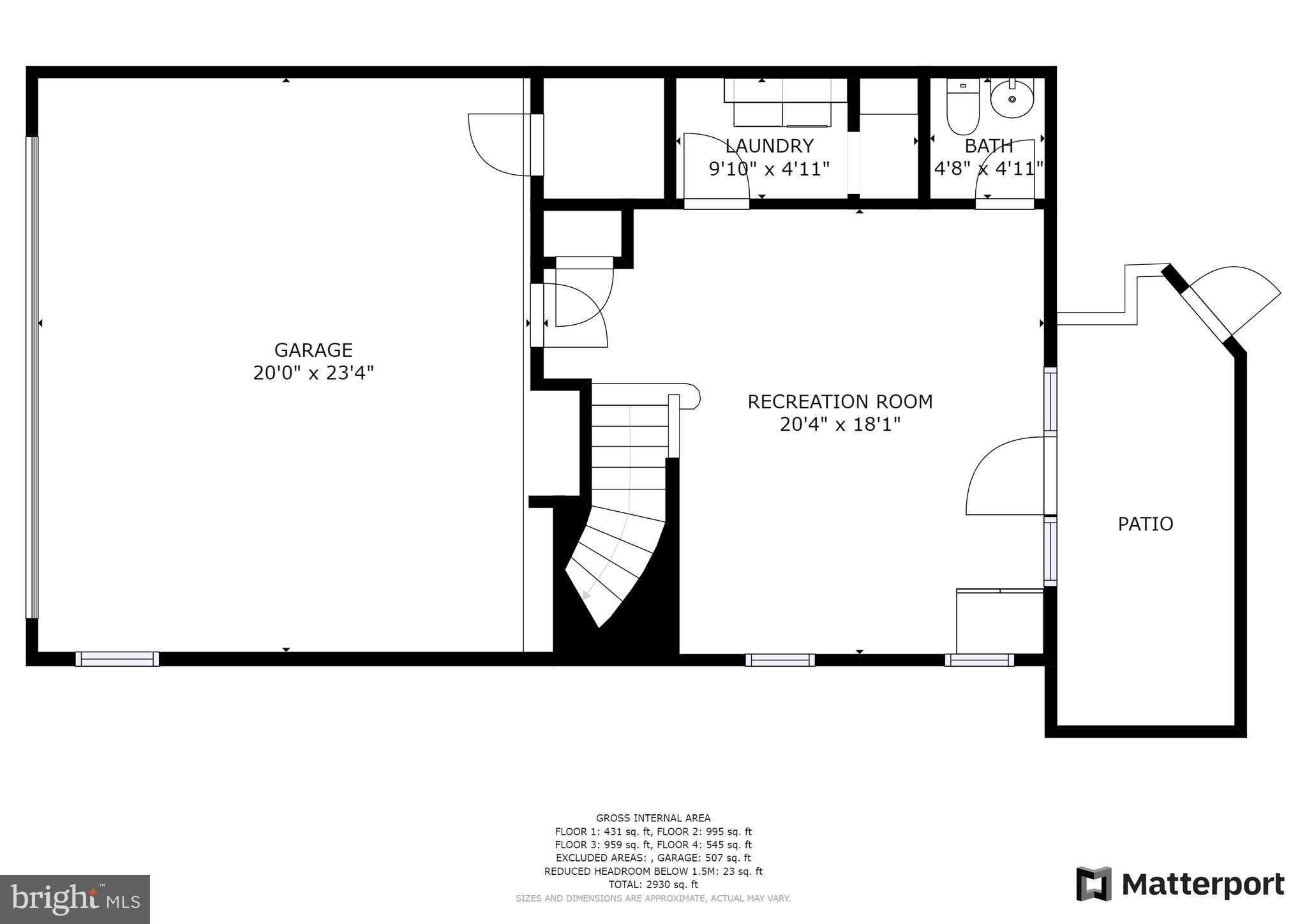 7429 SENECA RIDGE