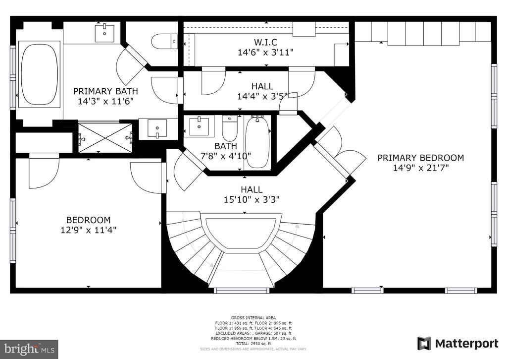 7429 SENECA RIDGE