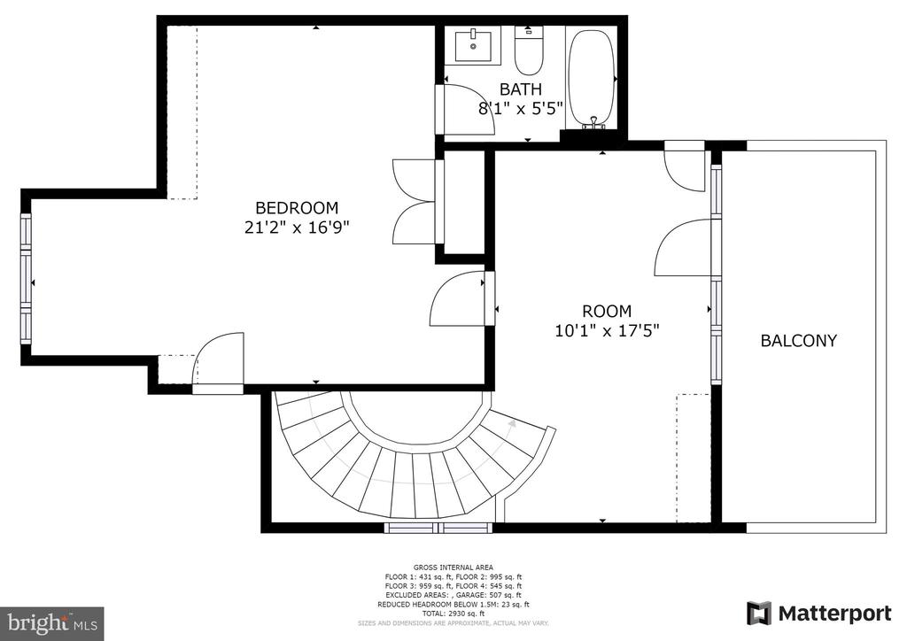 7429 SENECA RIDGE