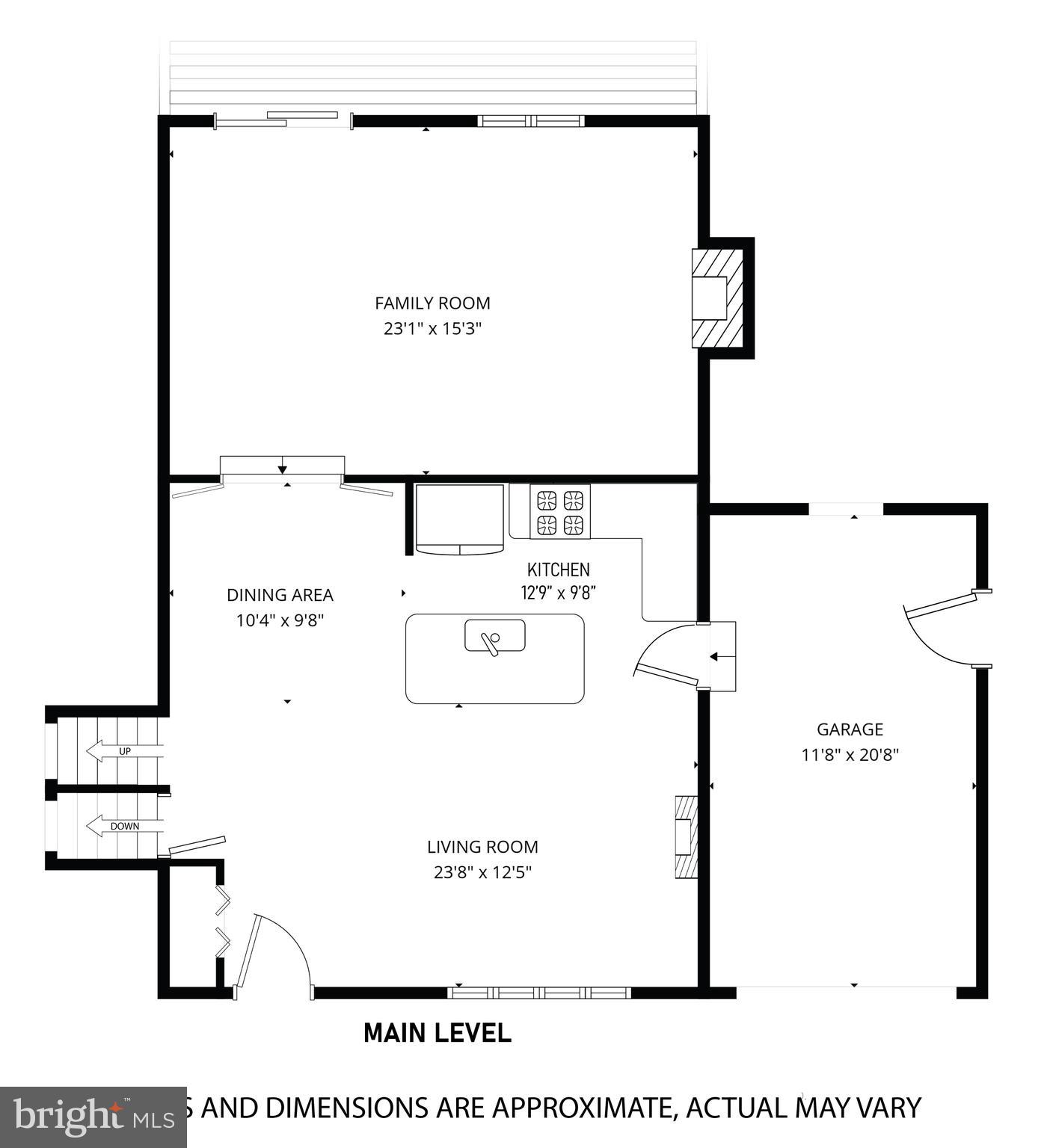 8513 FAIRBURN DRIVE
