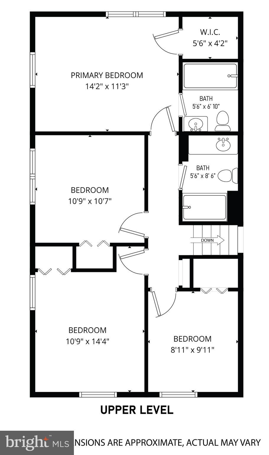 8513 FAIRBURN DRIVE
