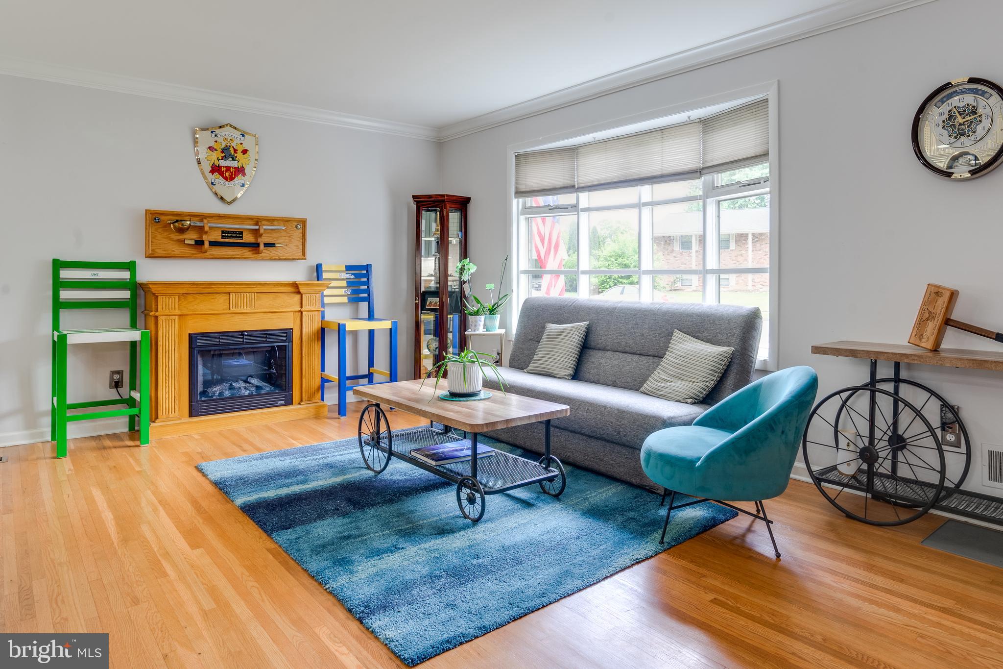 8513 FAIRBURN DRIVE