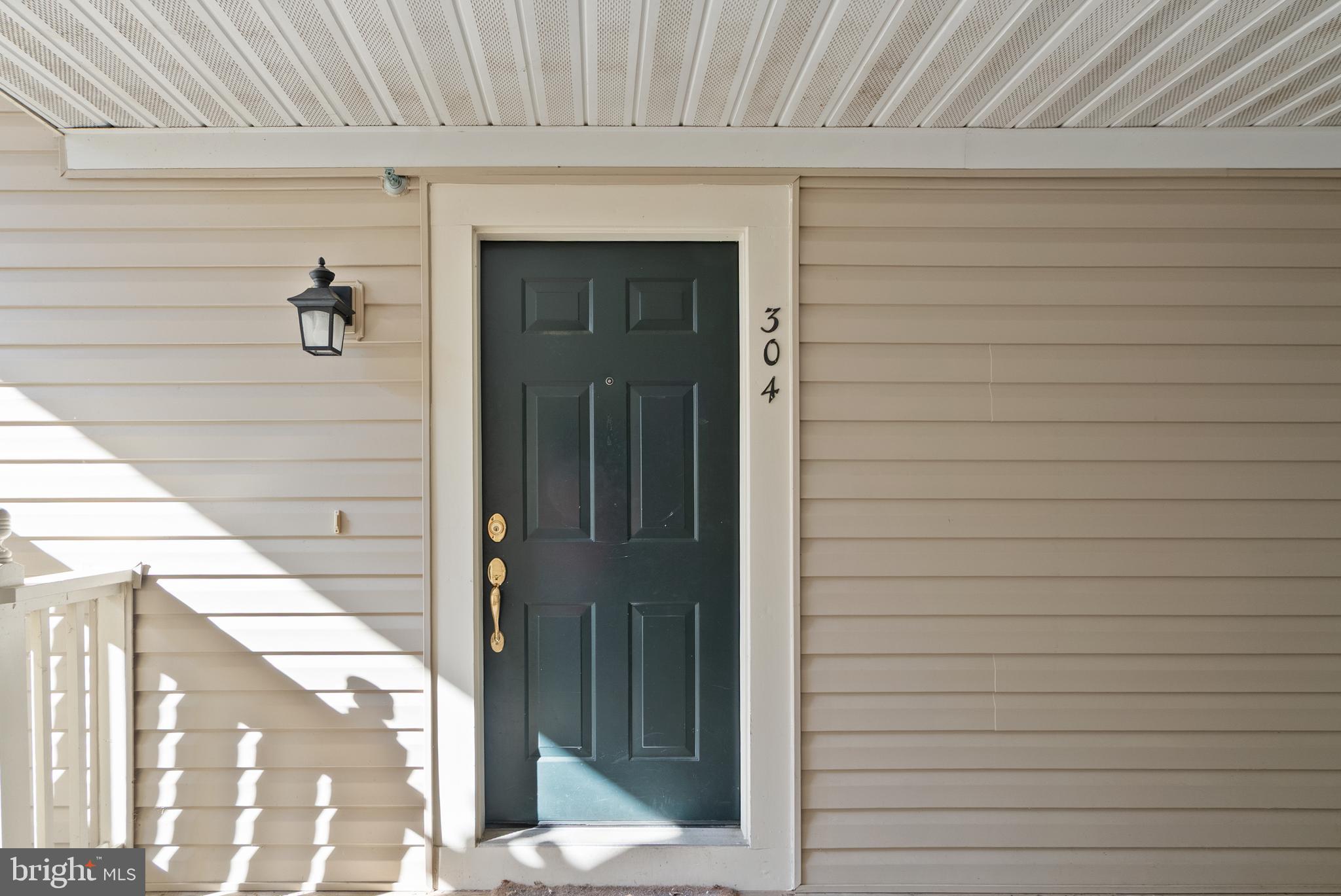 12237 FAIRFIELD HOUSE DRIVE 304A