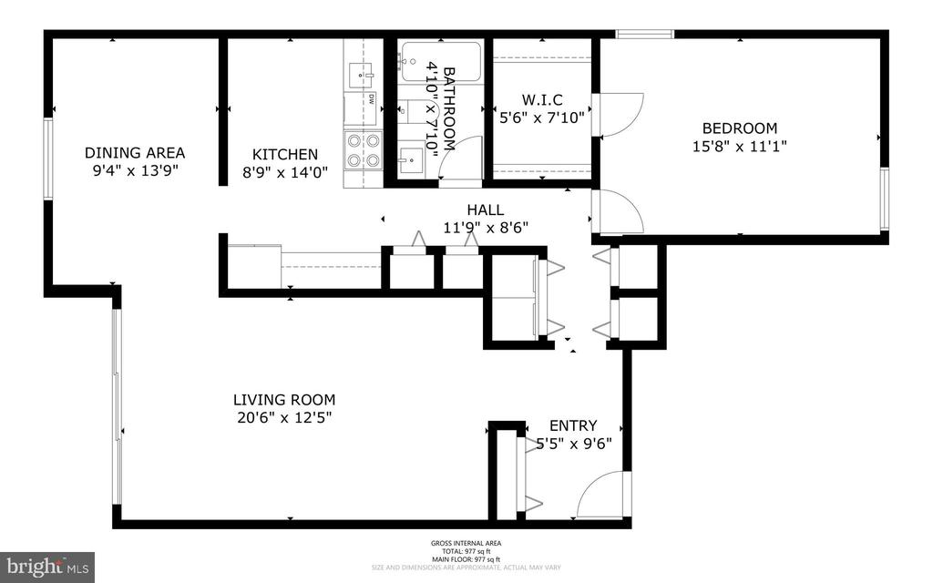 9713 KINGS CROWN COURT 2
