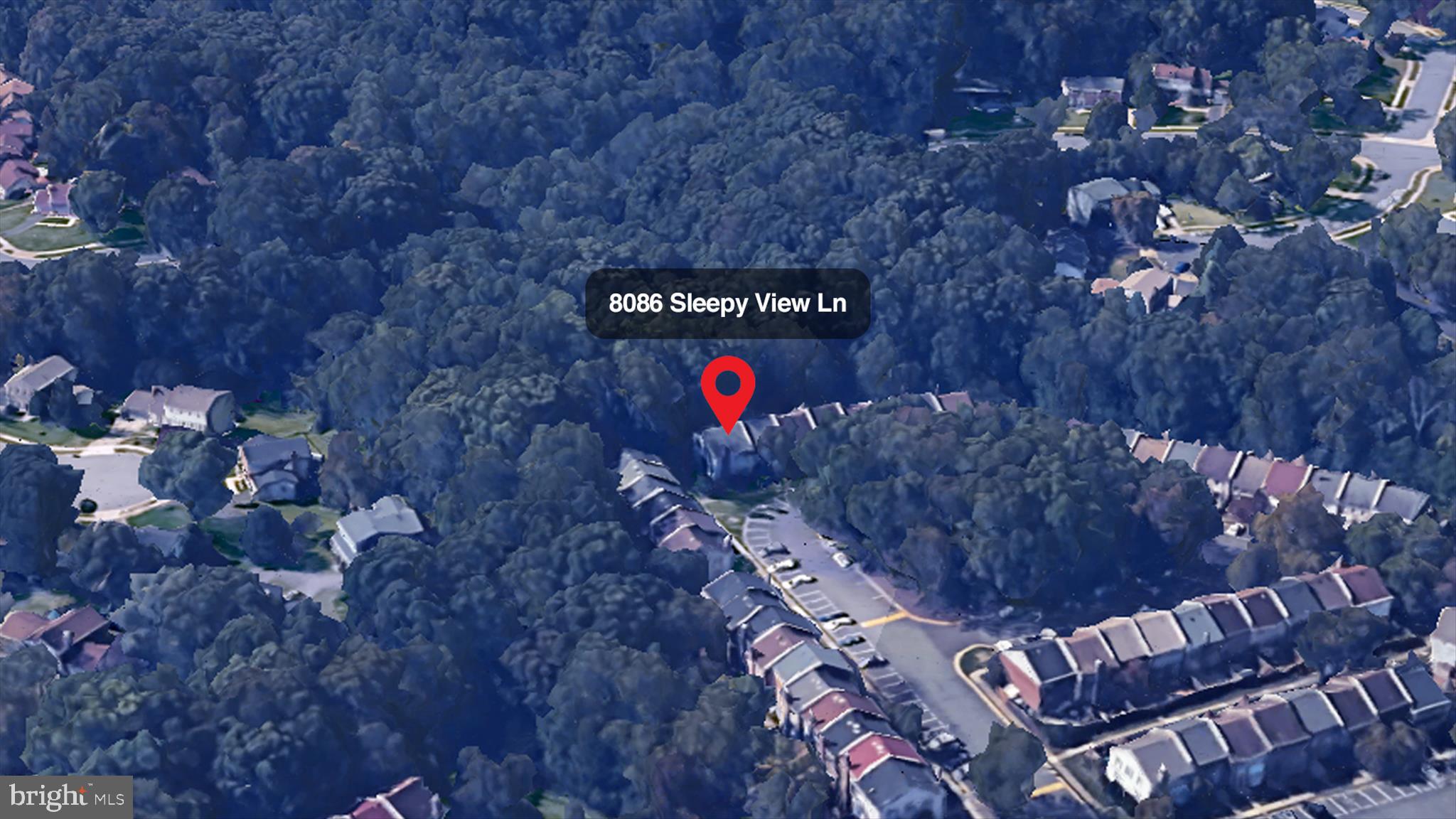 8086 SLEEPY VIEW LANE