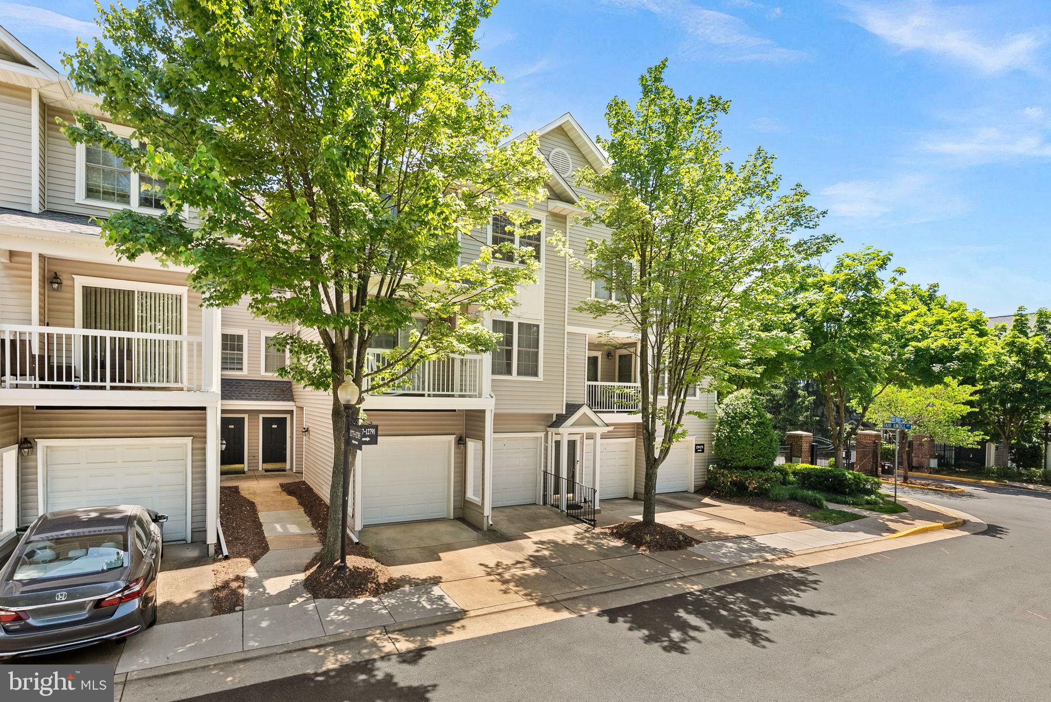 12785 FAIR BRIAR LANE