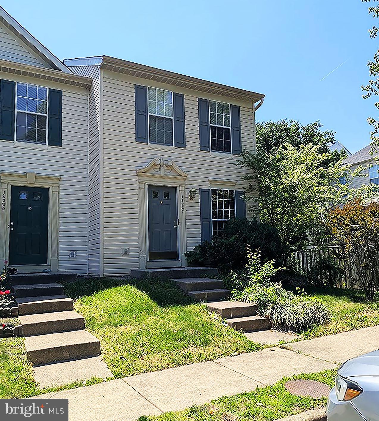 14227 UPPERRIDGE COURT